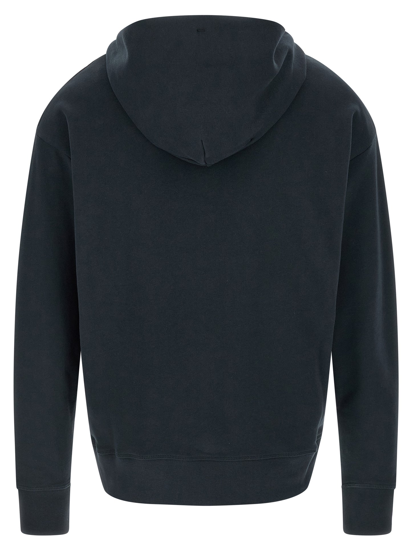 Moncler Grenoble Men Logo Hoodie MONCLER GRENOBLE