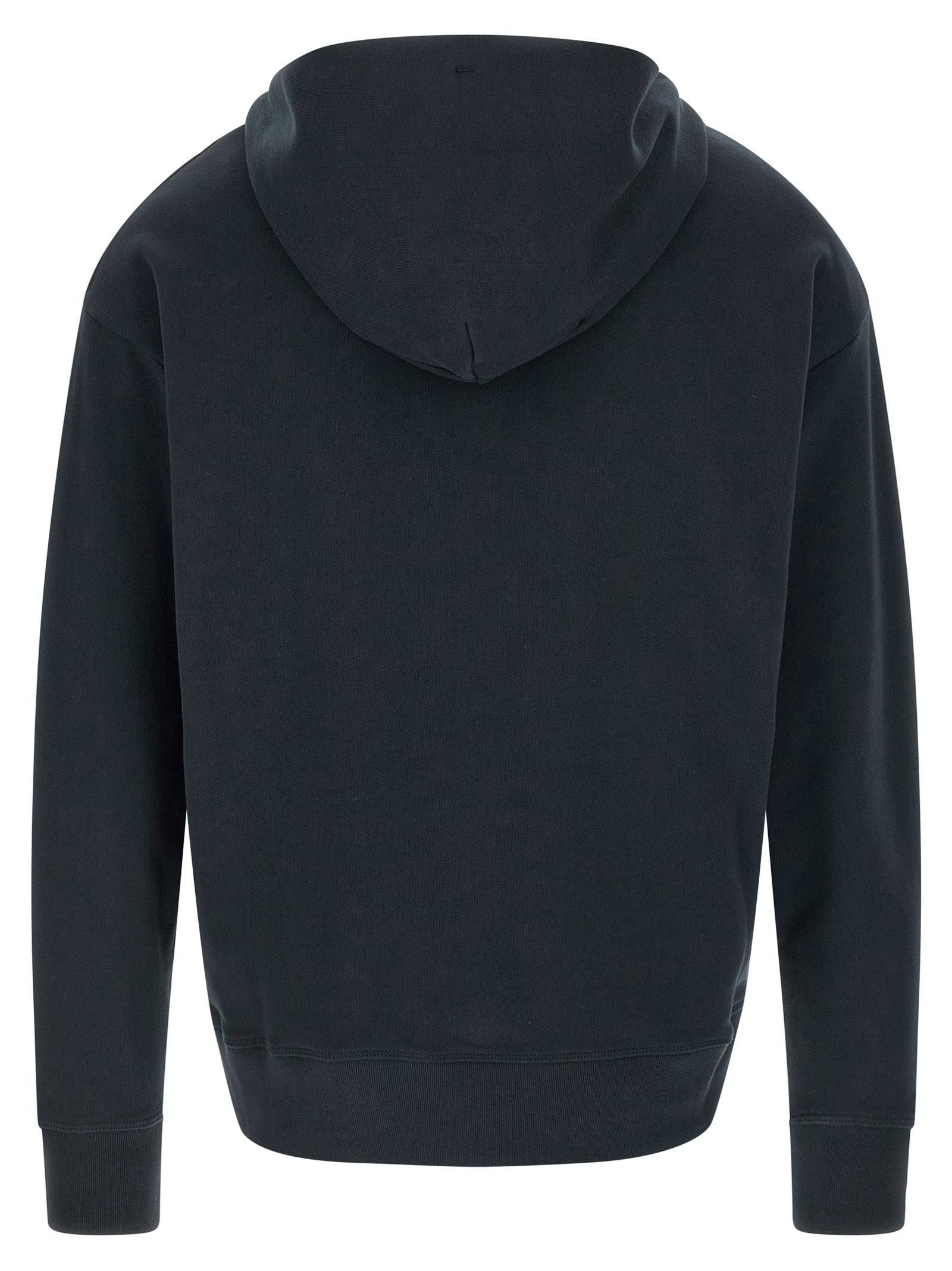Moncler Grenoble Men Logo Hoodie MONCLER GRENOBLE