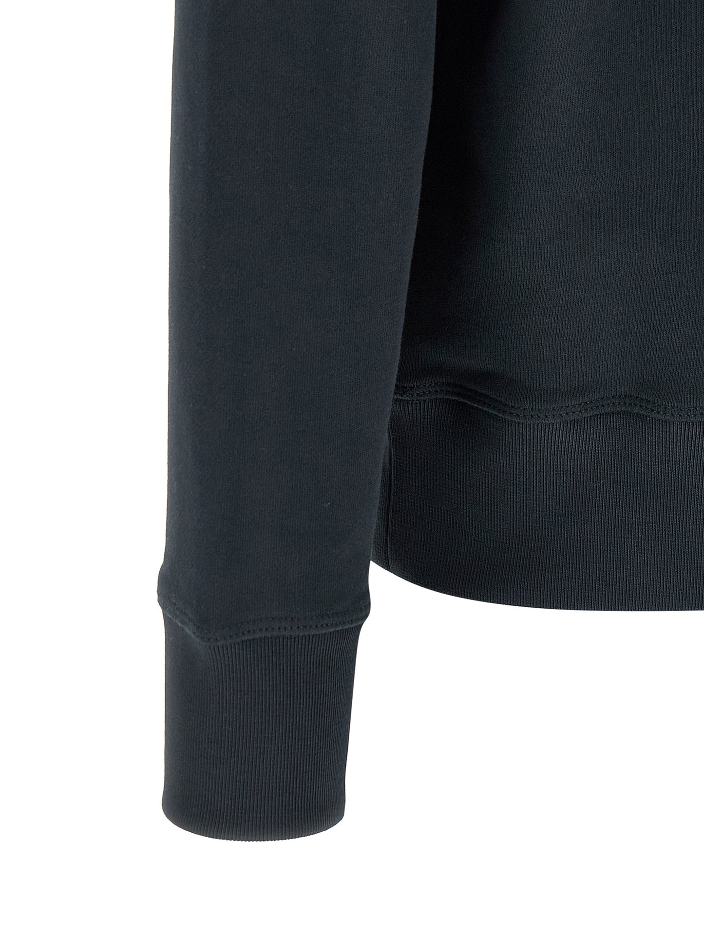 Moncler Grenoble Men Logo Hoodie MONCLER GRENOBLE