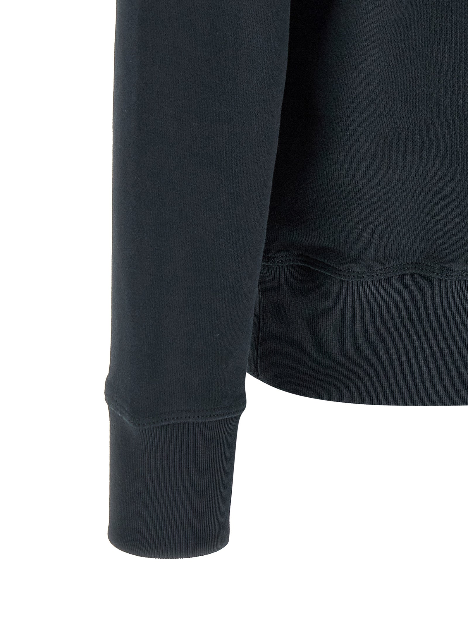 Moncler Grenoble Men Logo Hoodie MONCLER GRENOBLE