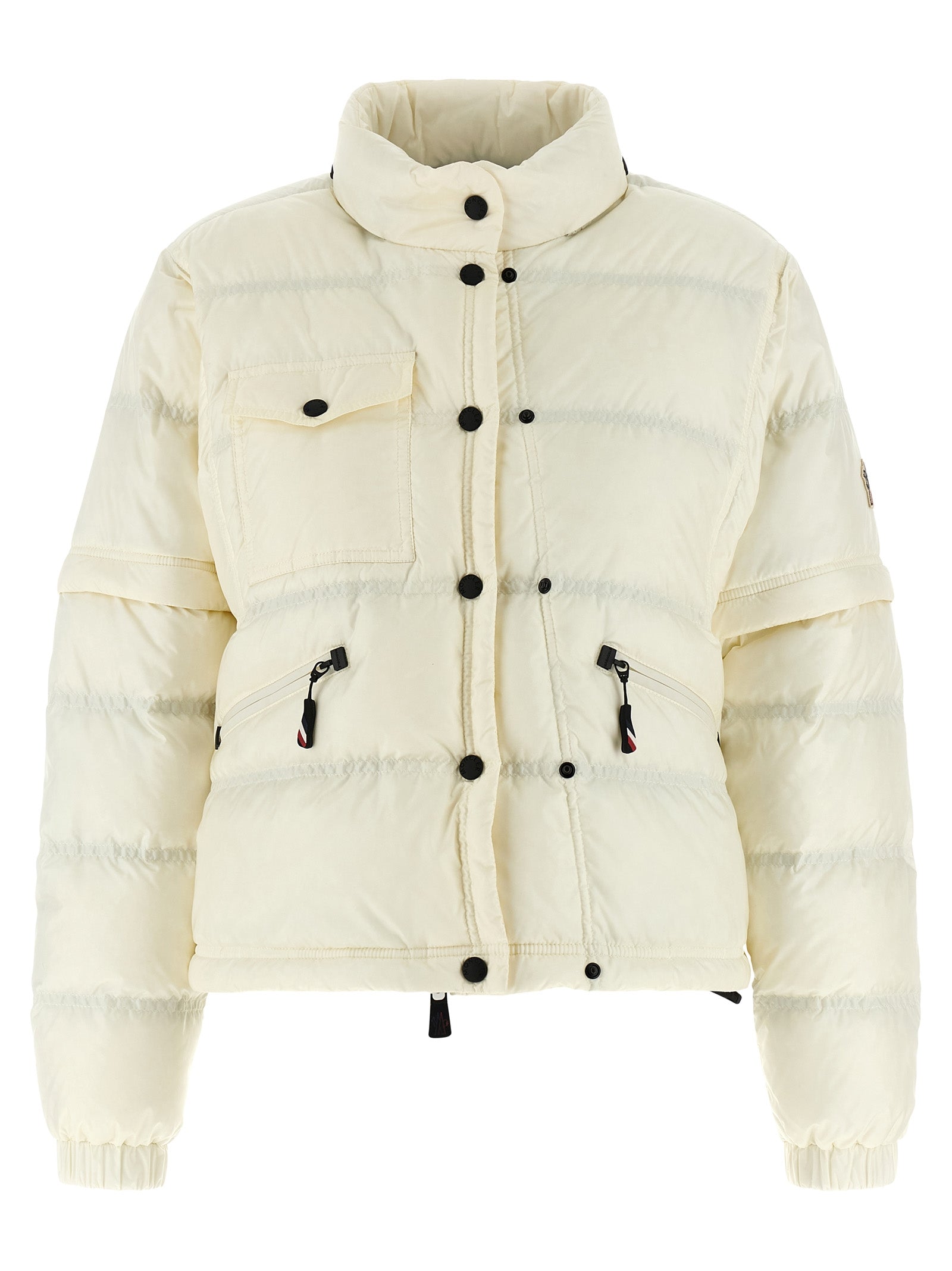 Moncler Grenoble Women 'Mauduits' Down Jacket MONCLER GRENOBLE