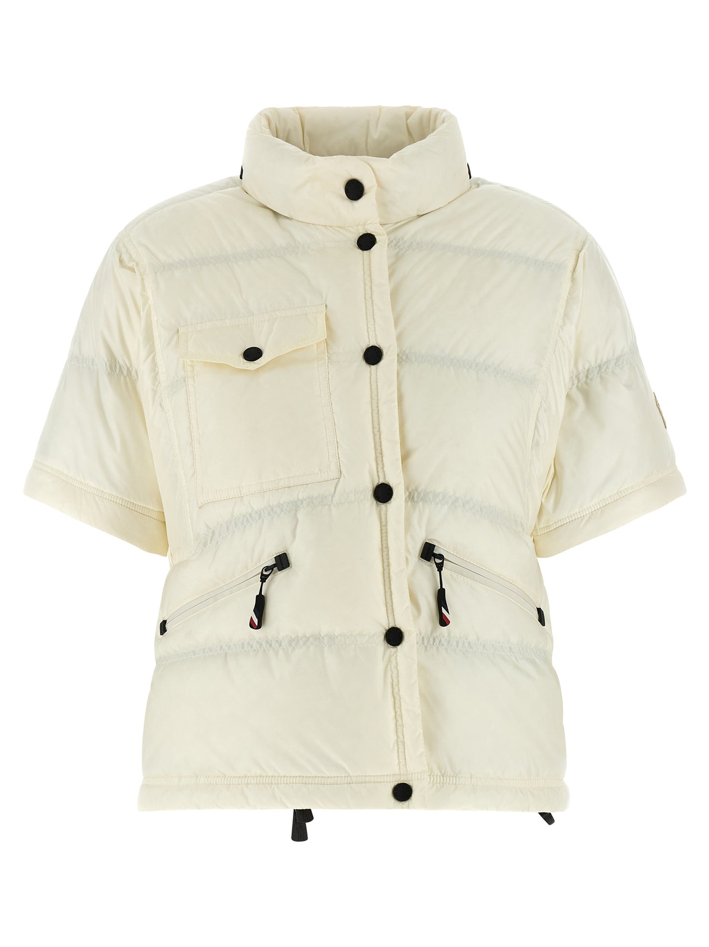 Moncler Grenoble Women 'Mauduits' Down Jacket MONCLER GRENOBLE