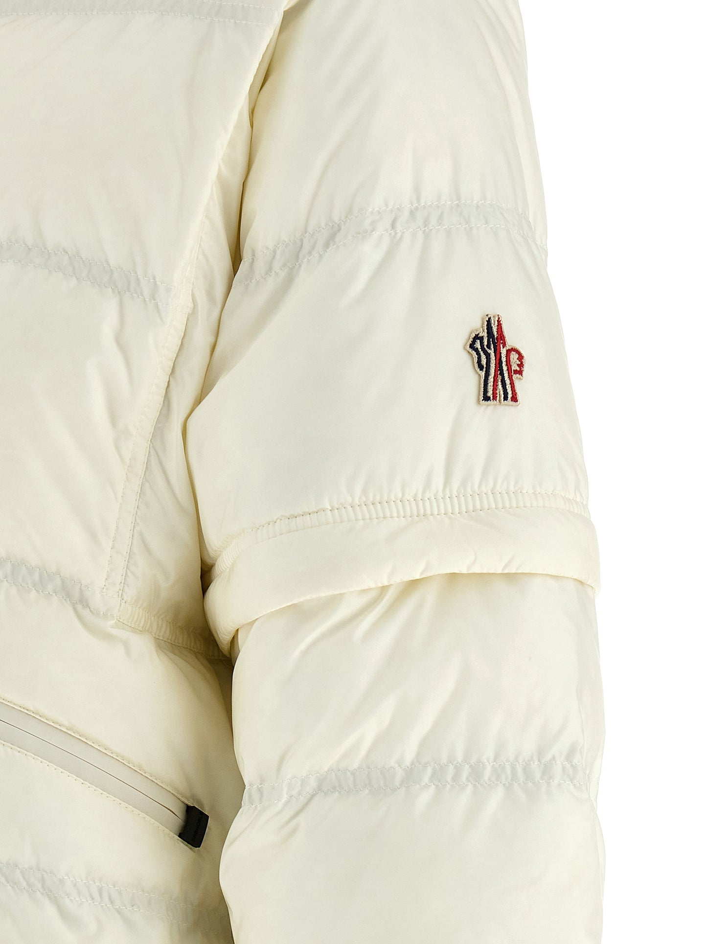 Moncler Grenoble Women 'Mauduits' Down Jacket MONCLER GRENOBLE