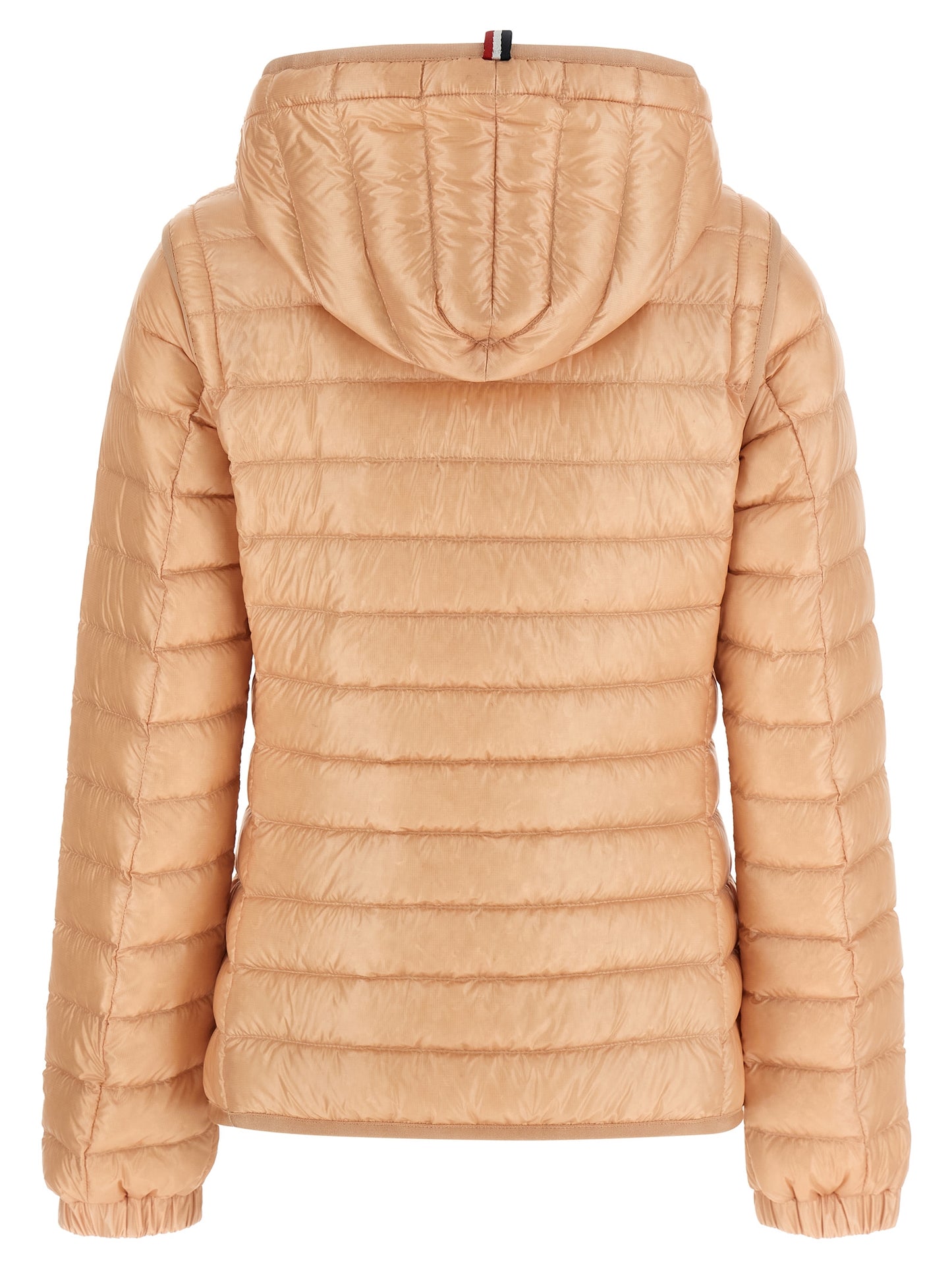Moncler Grenoble Women 2-In-1 'Karura' Down Jacket MONCLER GRENOBLE