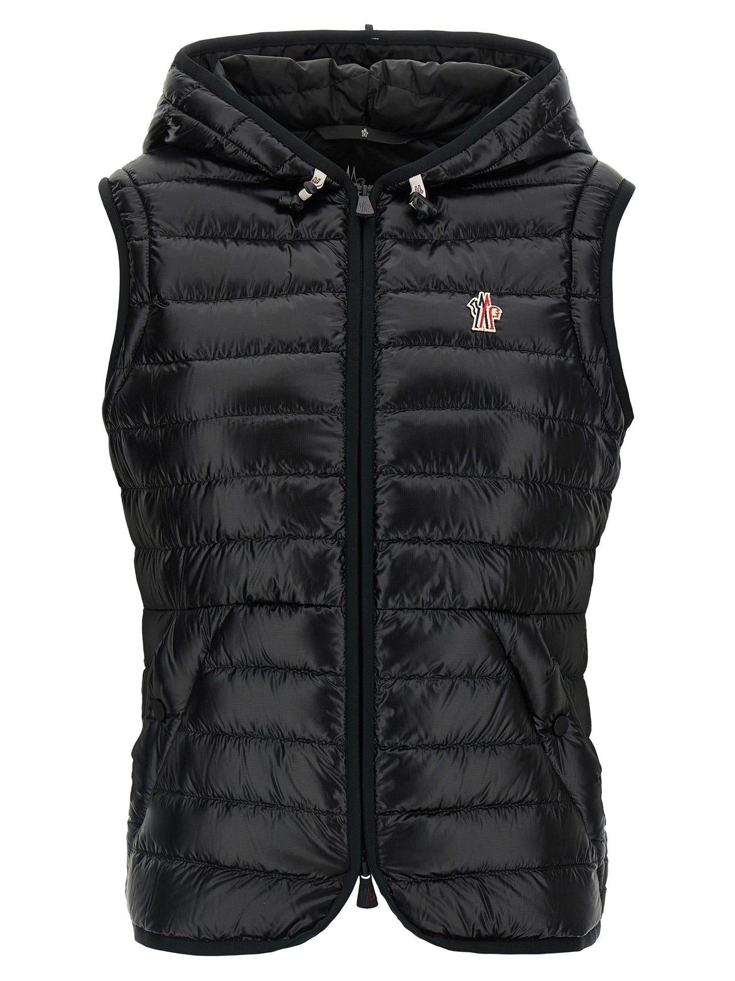 Moncler Grenoble Women 2-In-1 'Karura' Down Jacket MONCLER GRENOBLE
