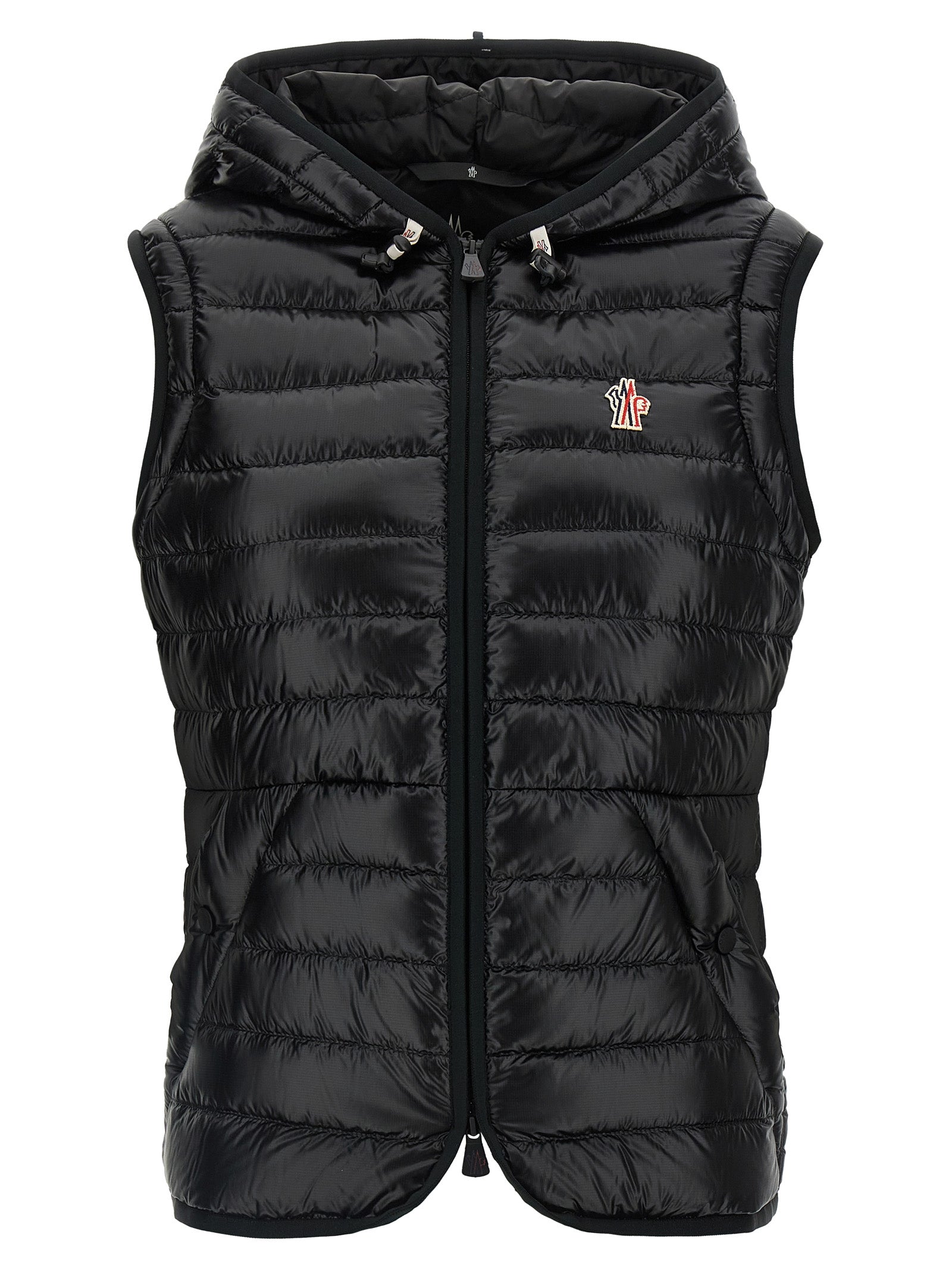 Moncler Grenoble Women 2-In-1 'Karura' Down Jacket MONCLER GRENOBLE