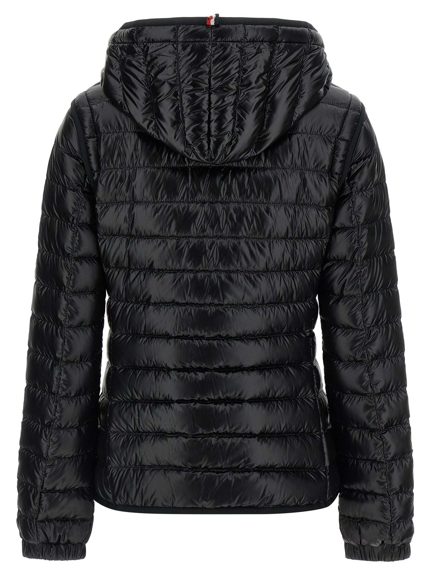 Moncler Grenoble Women 2-In-1 'Karura' Down Jacket MONCLER GRENOBLE