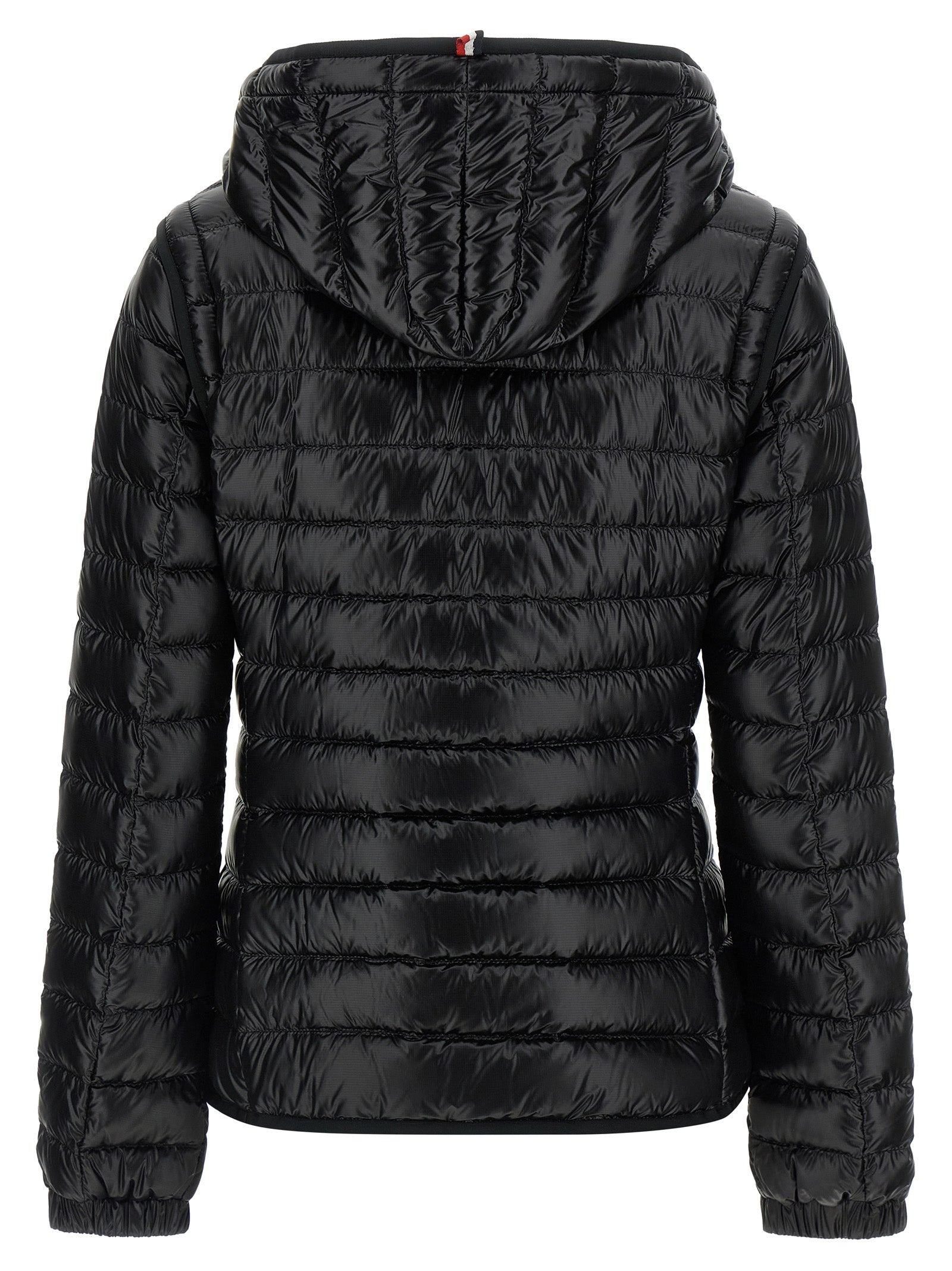 Moncler Grenoble Women 2-In-1 'Karura' Down Jacket MONCLER GRENOBLE