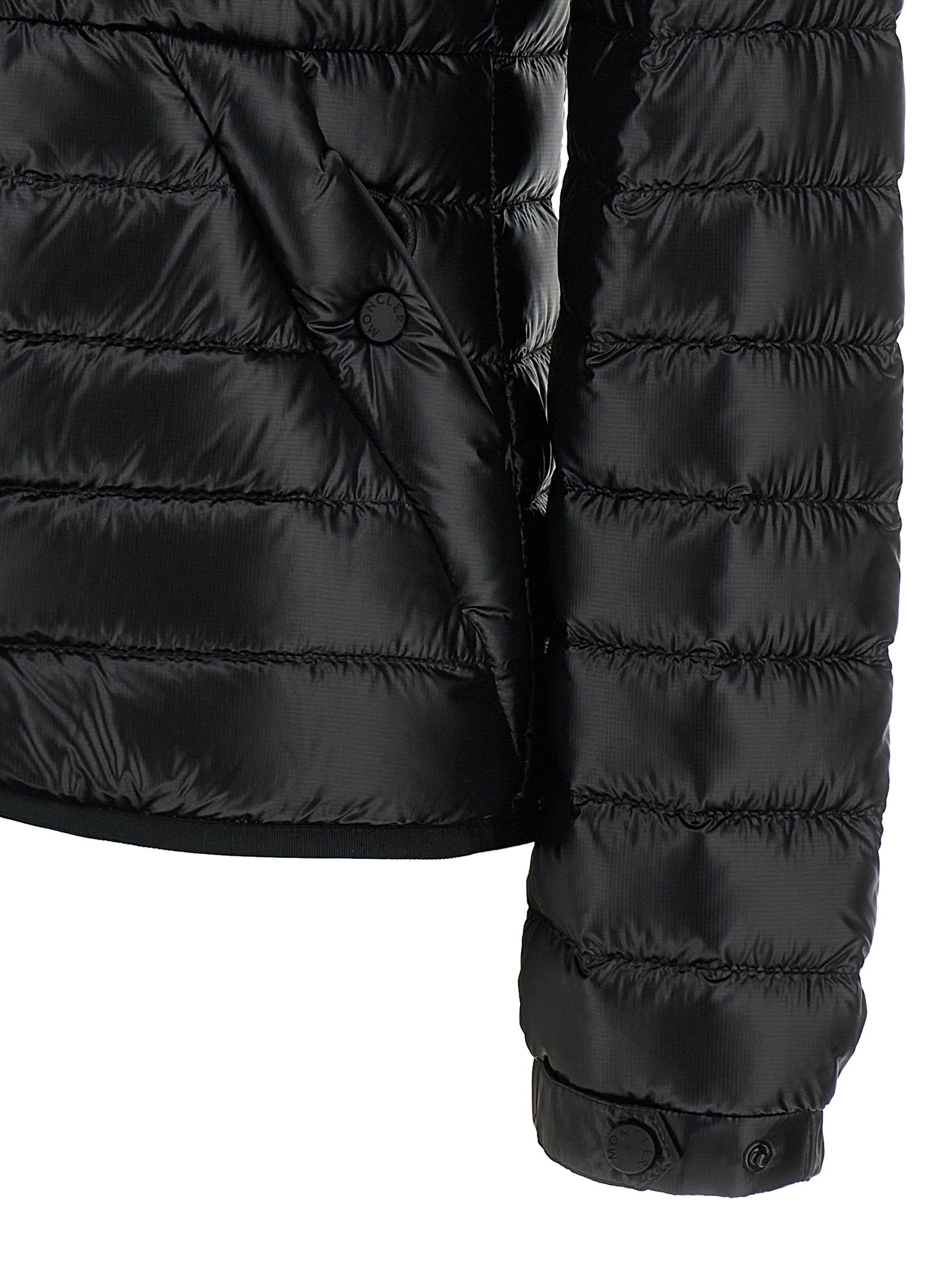 Moncler Grenoble Women 2-In-1 'Karura' Down Jacket MONCLER GRENOBLE