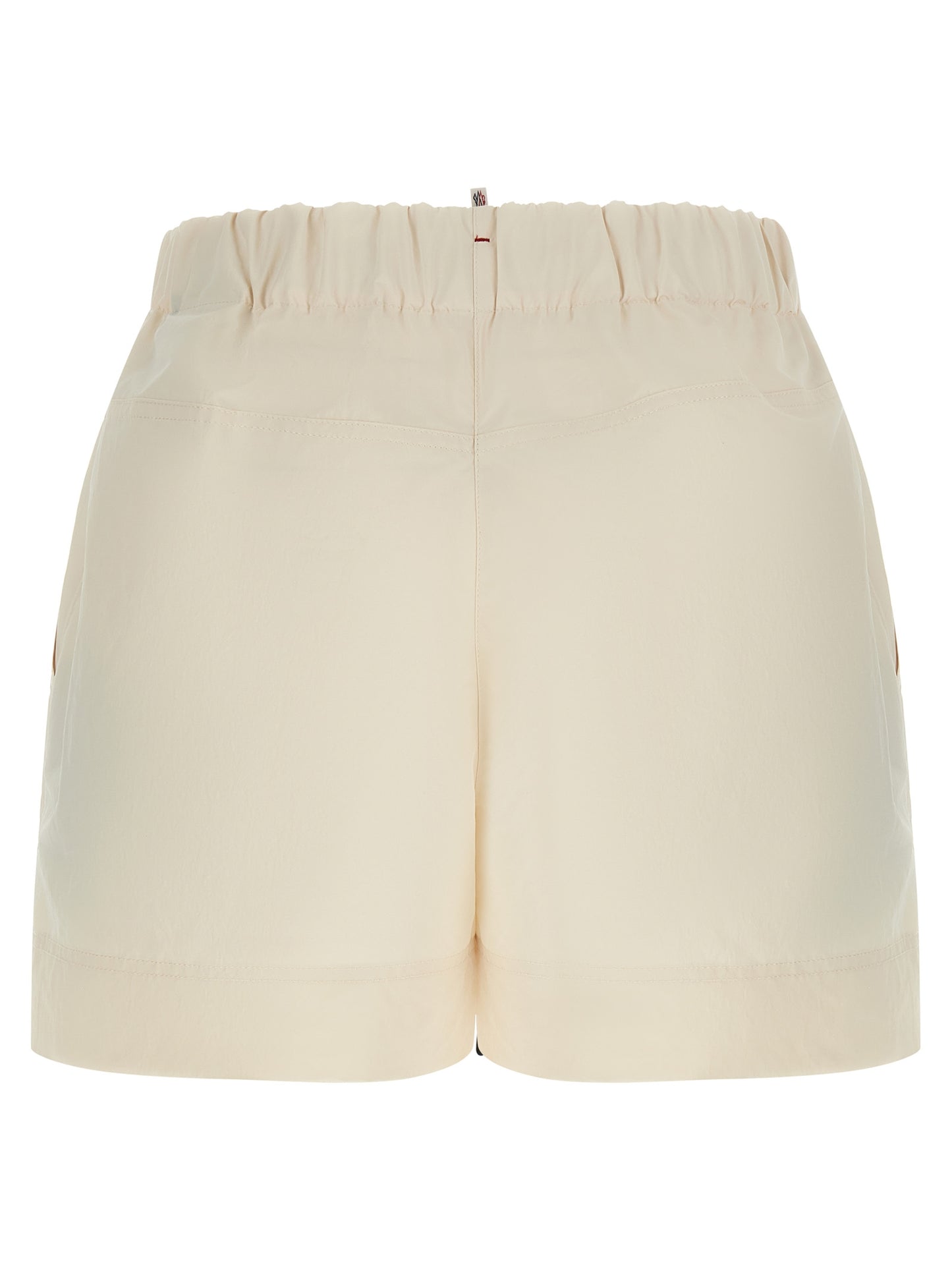 Moncler Grenoble Women Technical Froissé Shorts MONCLER GRENOBLE