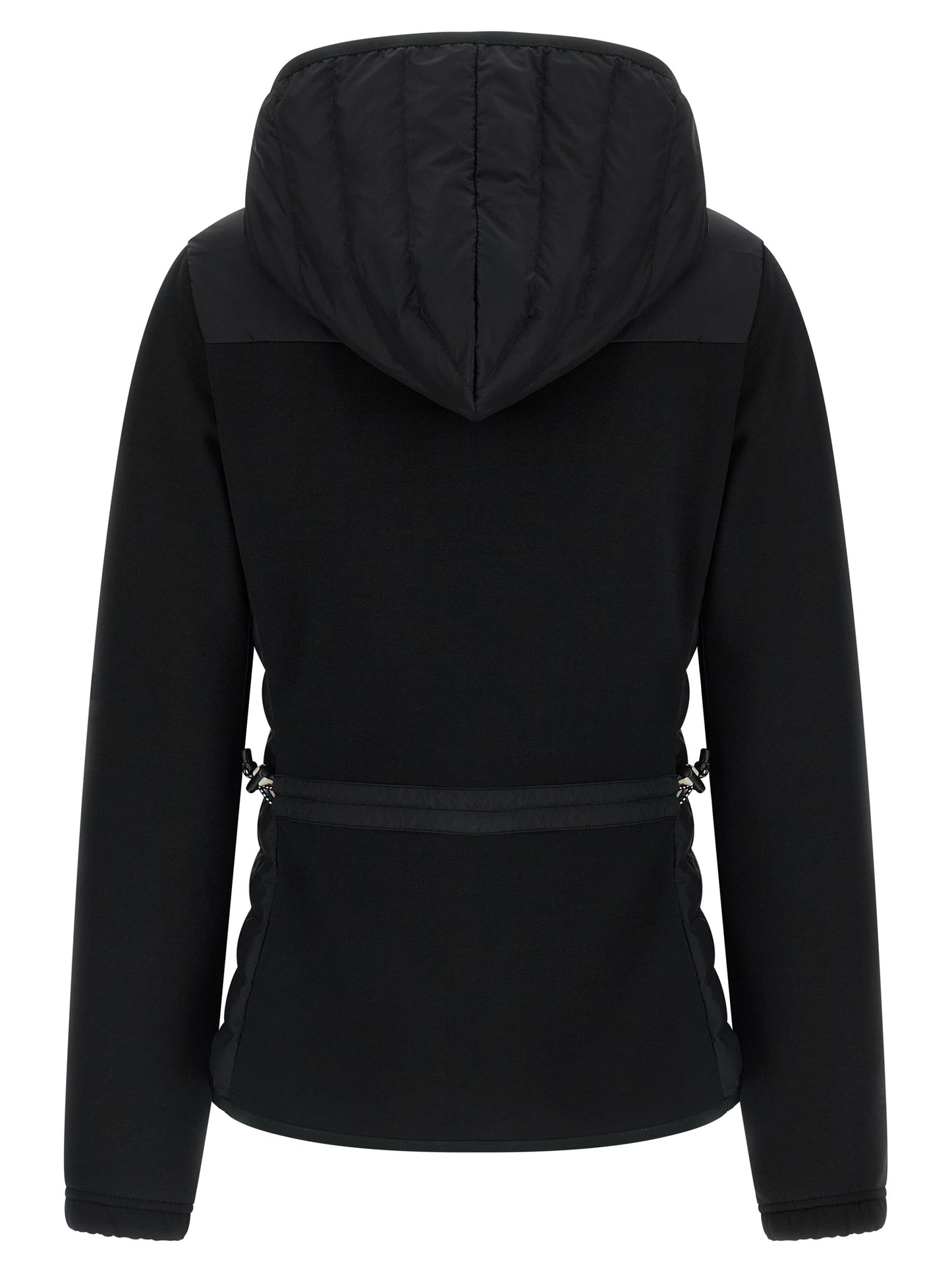 Moncler Grenoble Women Padded Hoodie MONCLER GRENOBLE