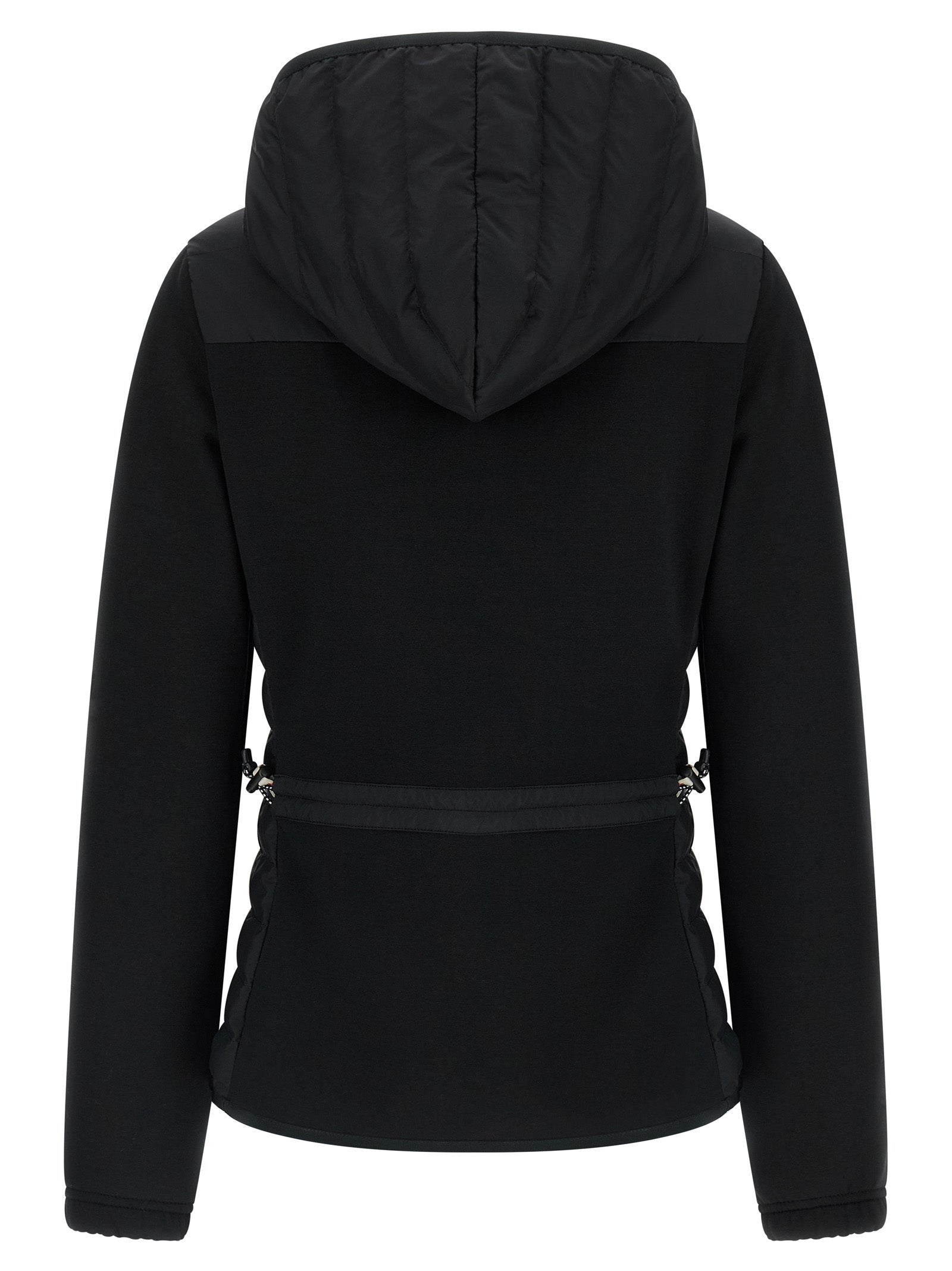 Moncler Grenoble Women Padded Hoodie MONCLER GRENOBLE