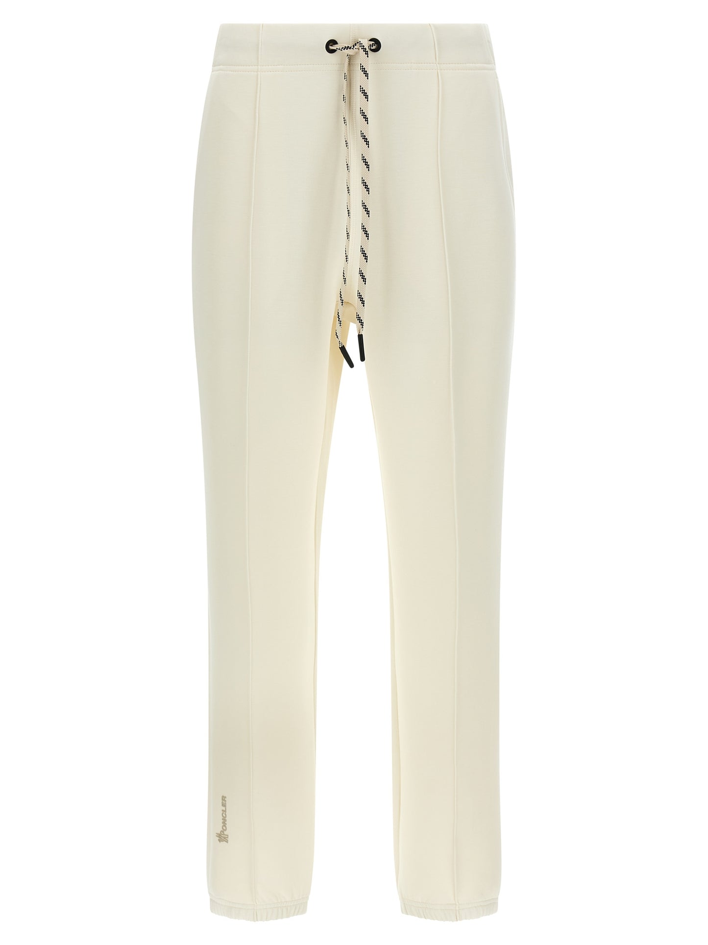 Moncler Grenoble Women Double Fabric Joggers MONCLER GRENOBLE