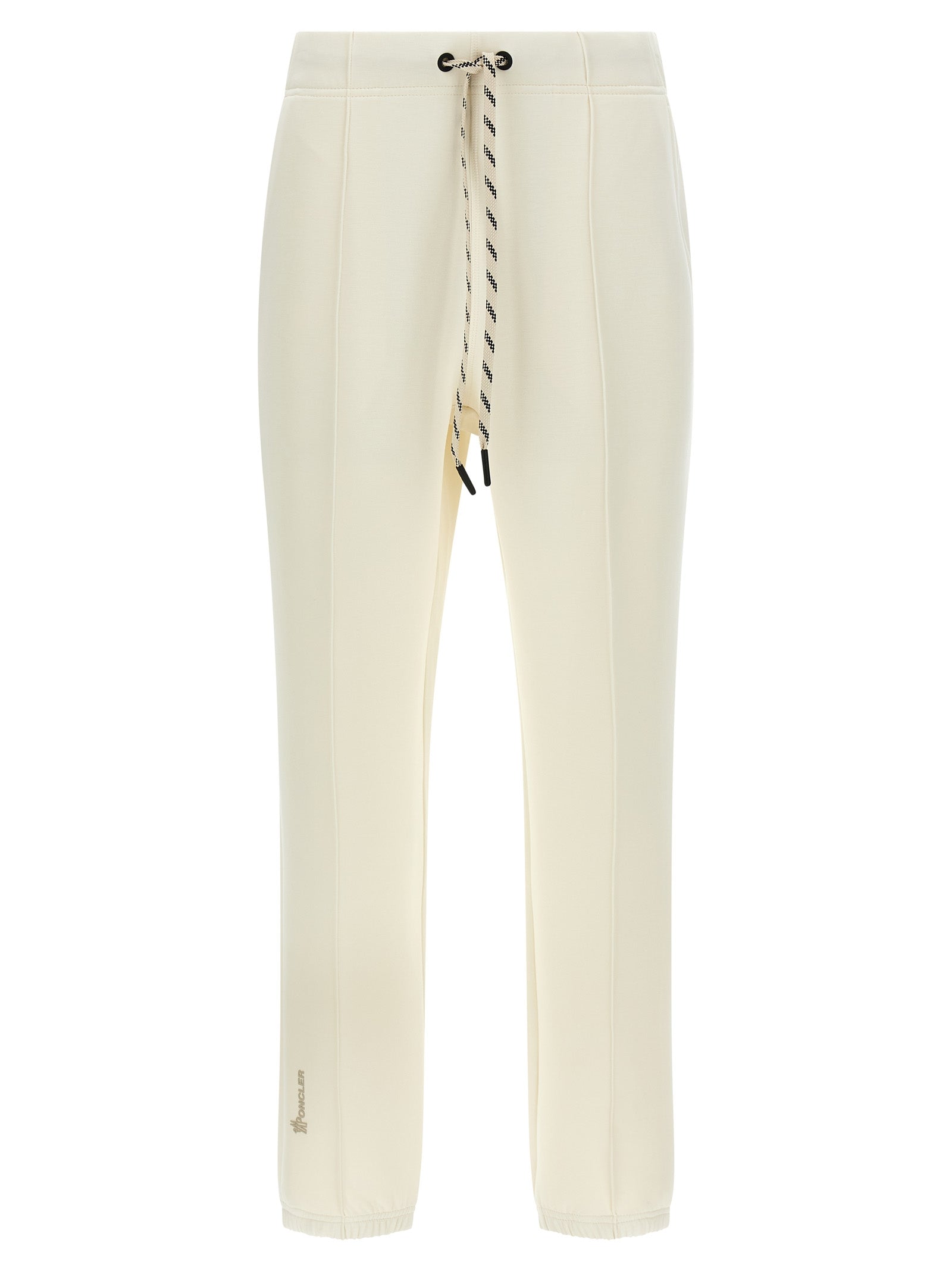 Moncler Grenoble Women Double Fabric Joggers MONCLER GRENOBLE