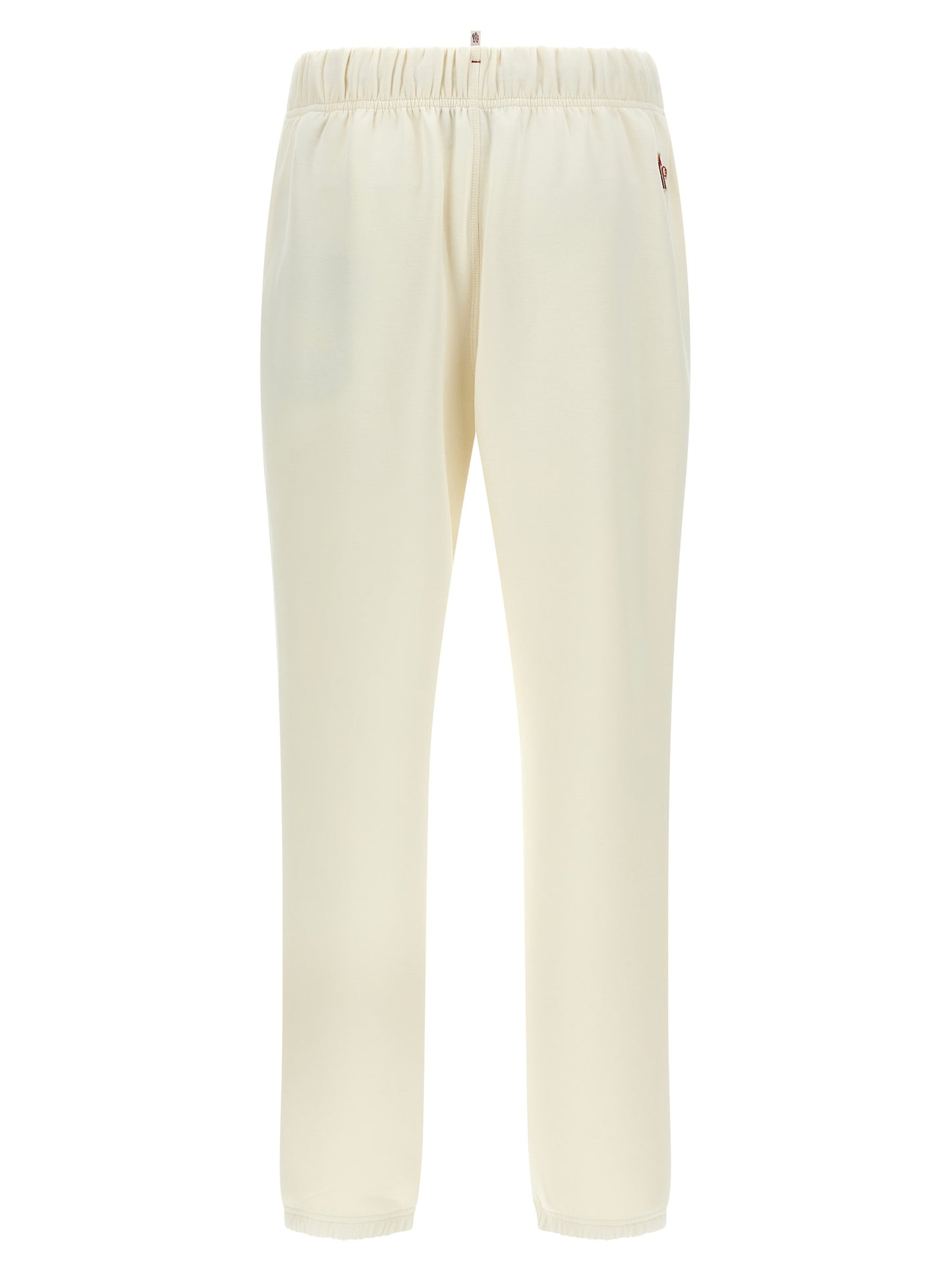 Moncler Grenoble Women Double Fabric Joggers MONCLER GRENOBLE