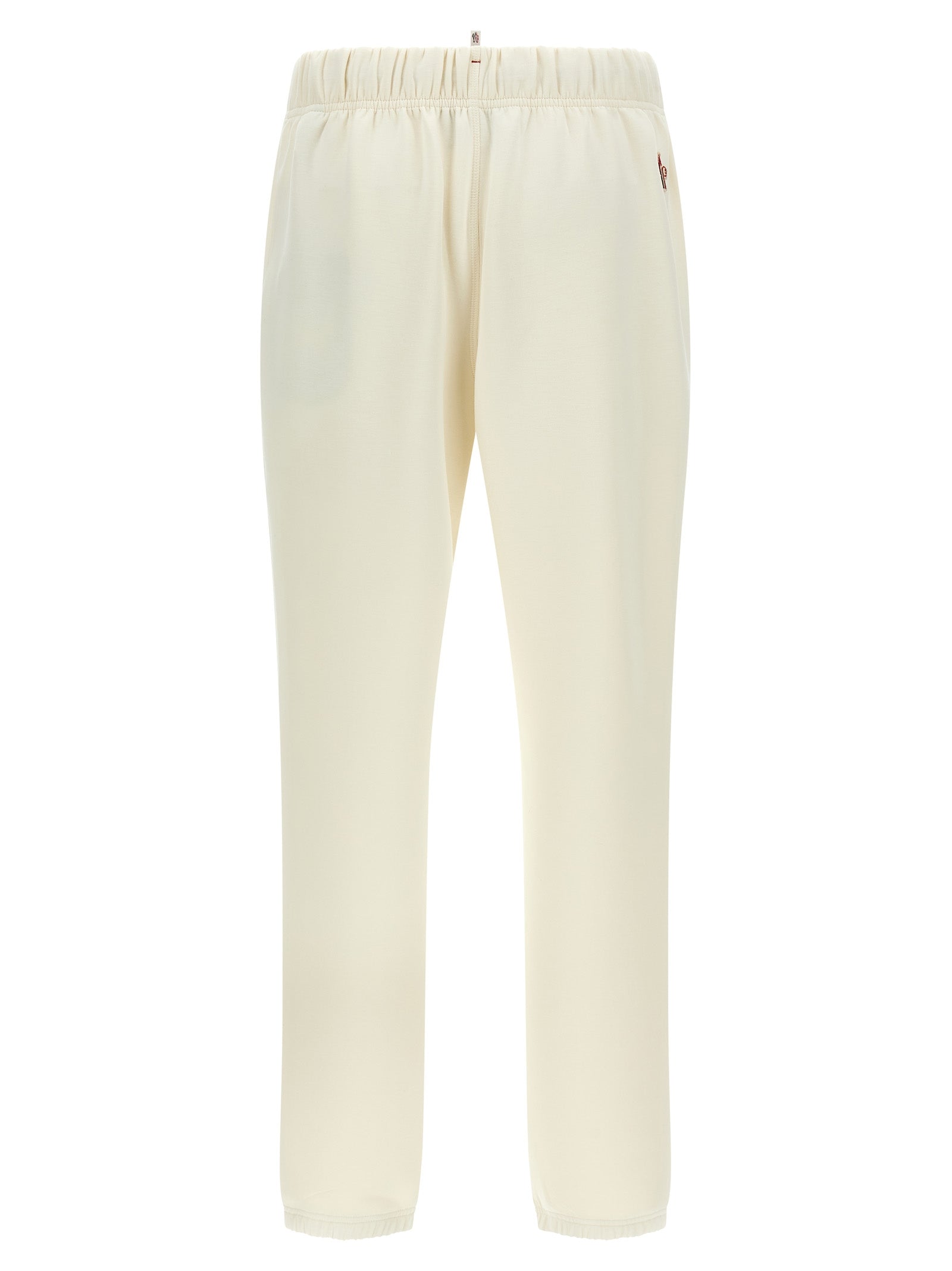 Moncler Grenoble Women Double Fabric Joggers MONCLER GRENOBLE
