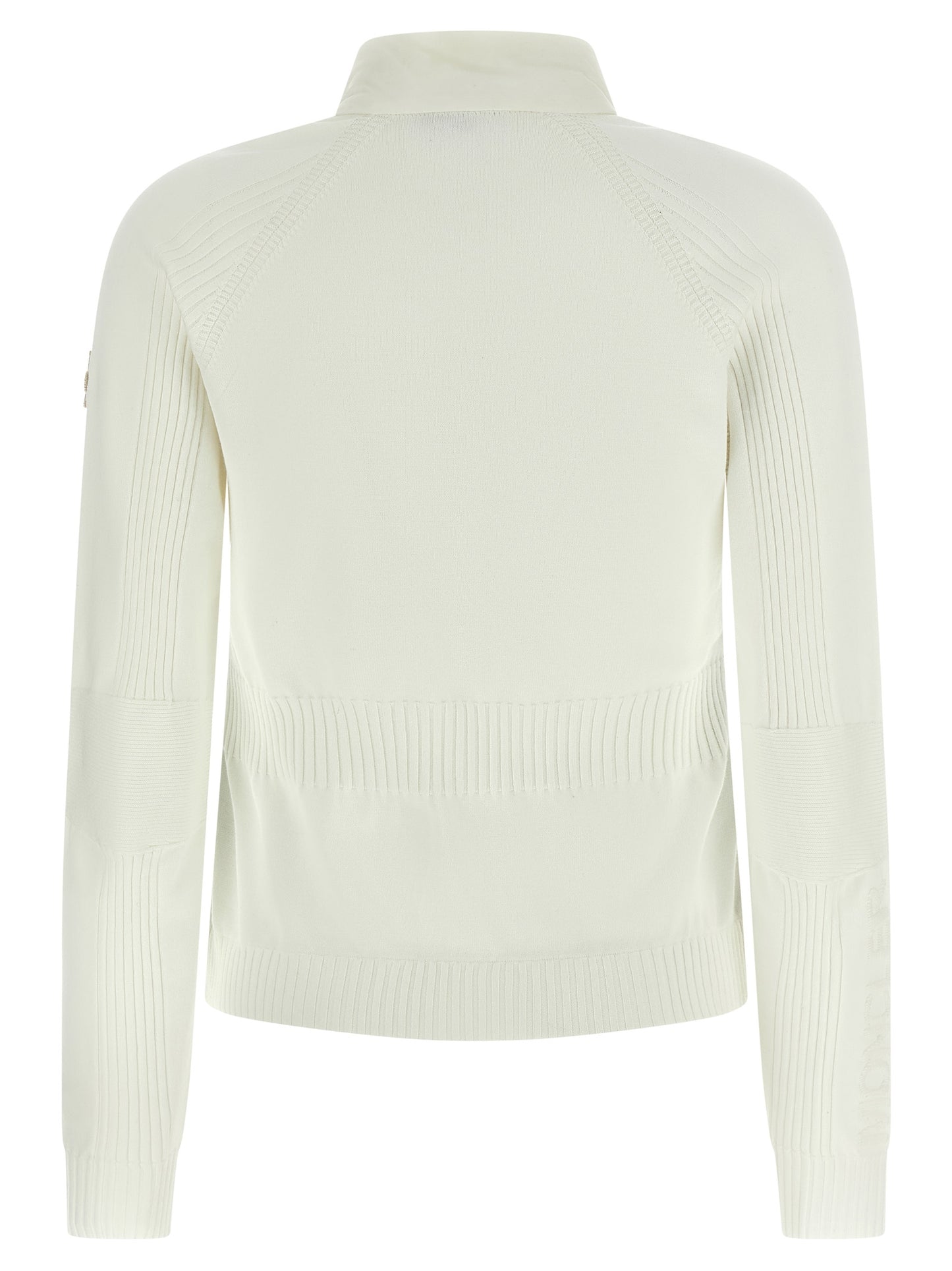 Moncler Grenoble Women Padded Cardigan MONCLER GRENOBLE
