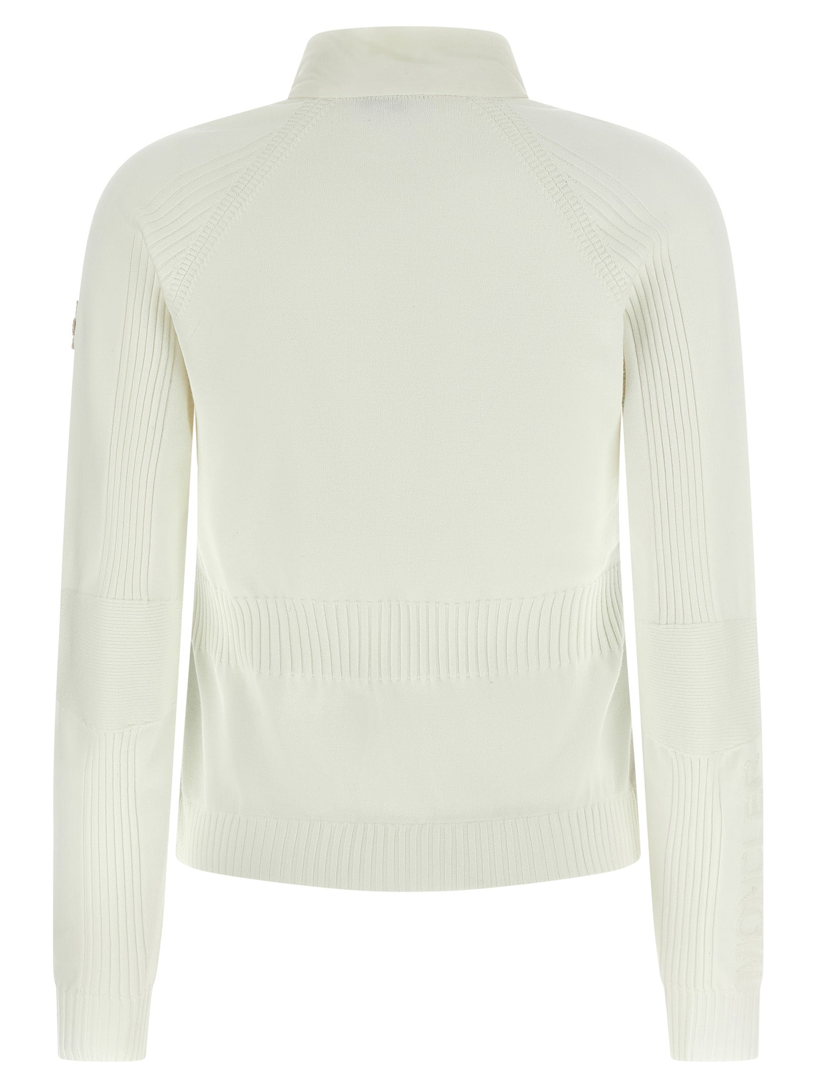 Moncler Grenoble Women Padded Cardigan MONCLER GRENOBLE