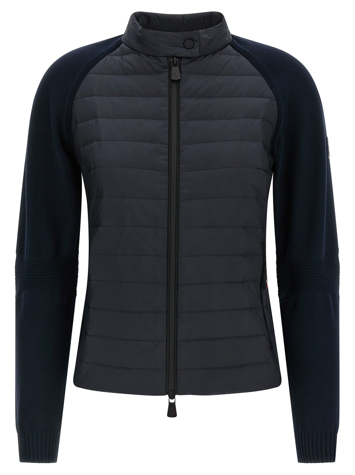 Moncler Grenoble Women Padded Cardigan MONCLER GRENOBLE