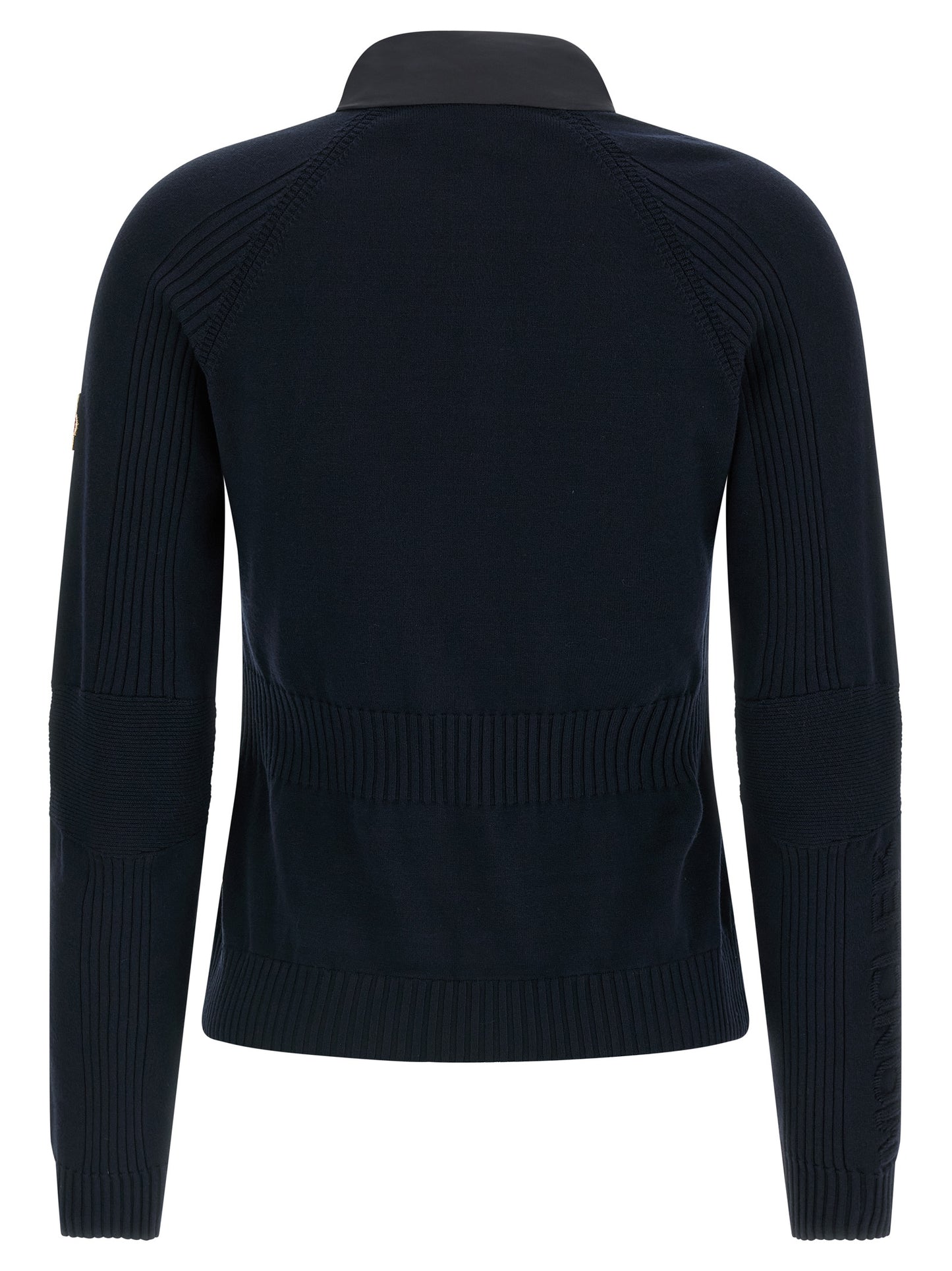 Moncler Grenoble Women Padded Cardigan MONCLER GRENOBLE