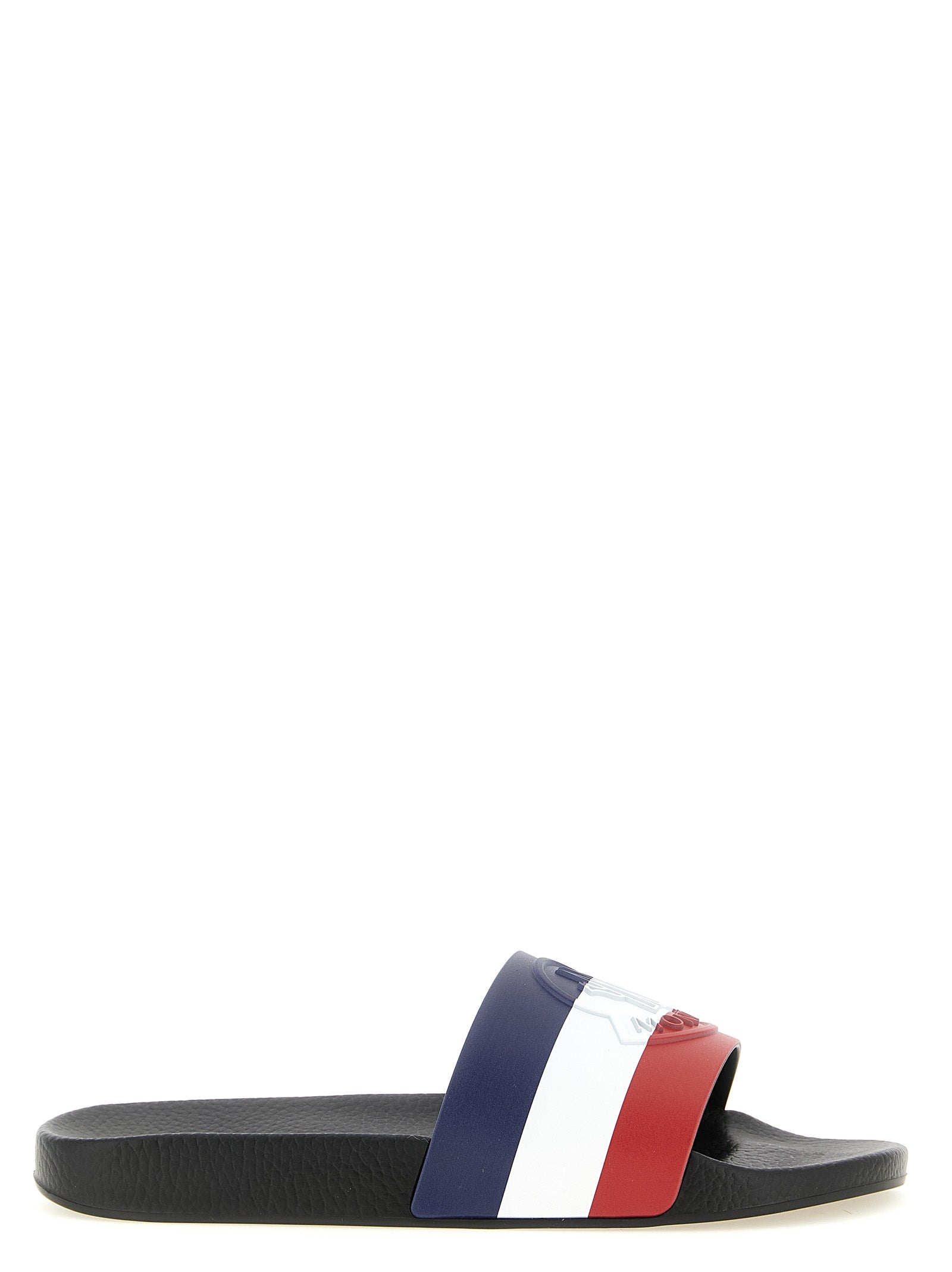 Moncler Men 'Basile' Slides MONCLER