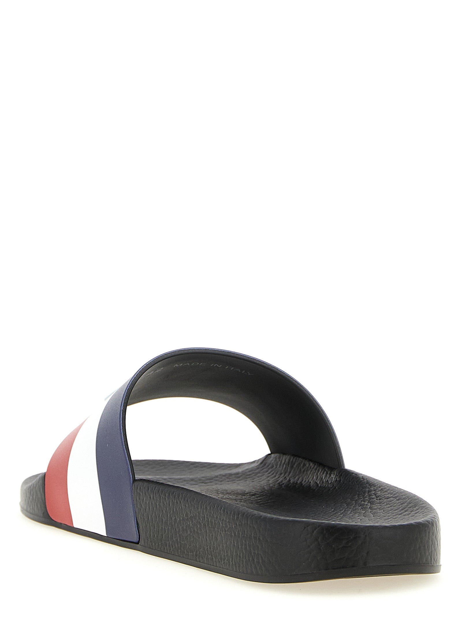 Moncler Men 'Basile' Slides MONCLER