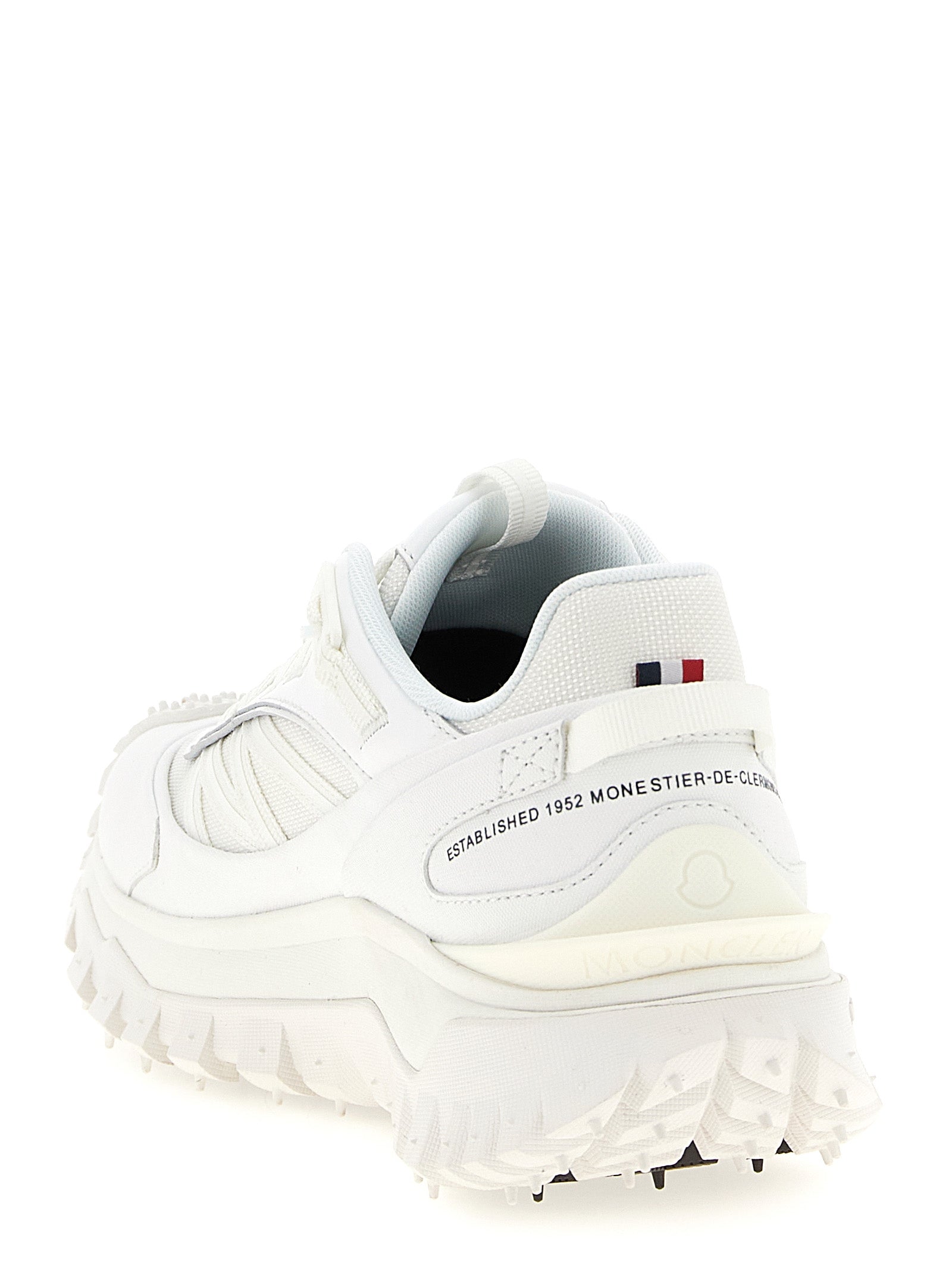 Moncler Men 'Trailgrip Gtx' Sneakers MONCLER