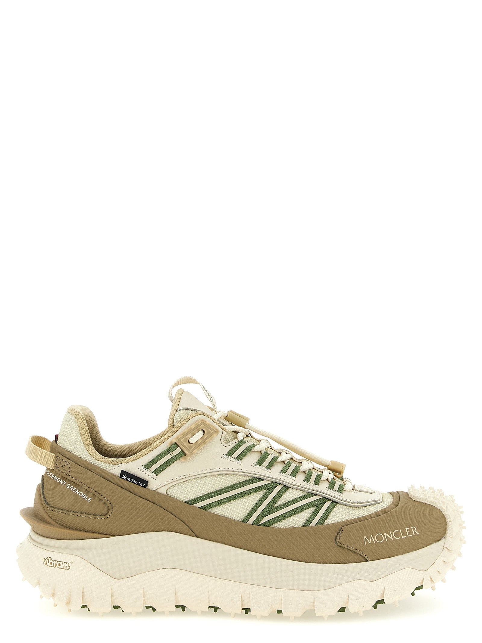 Moncler Men 'Trailgrip Gtx' Sneakers MONCLER