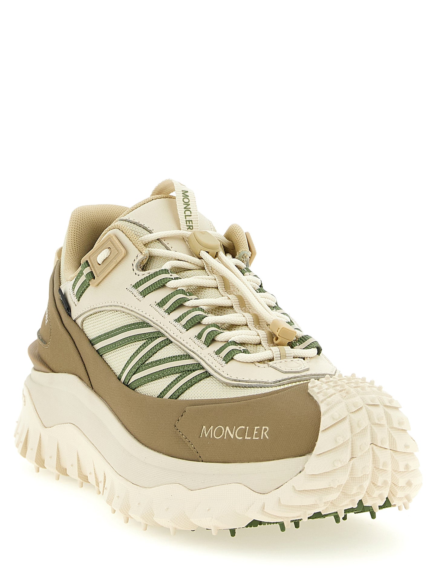 Moncler Men 'Trailgrip Gtx' Sneakers MONCLER