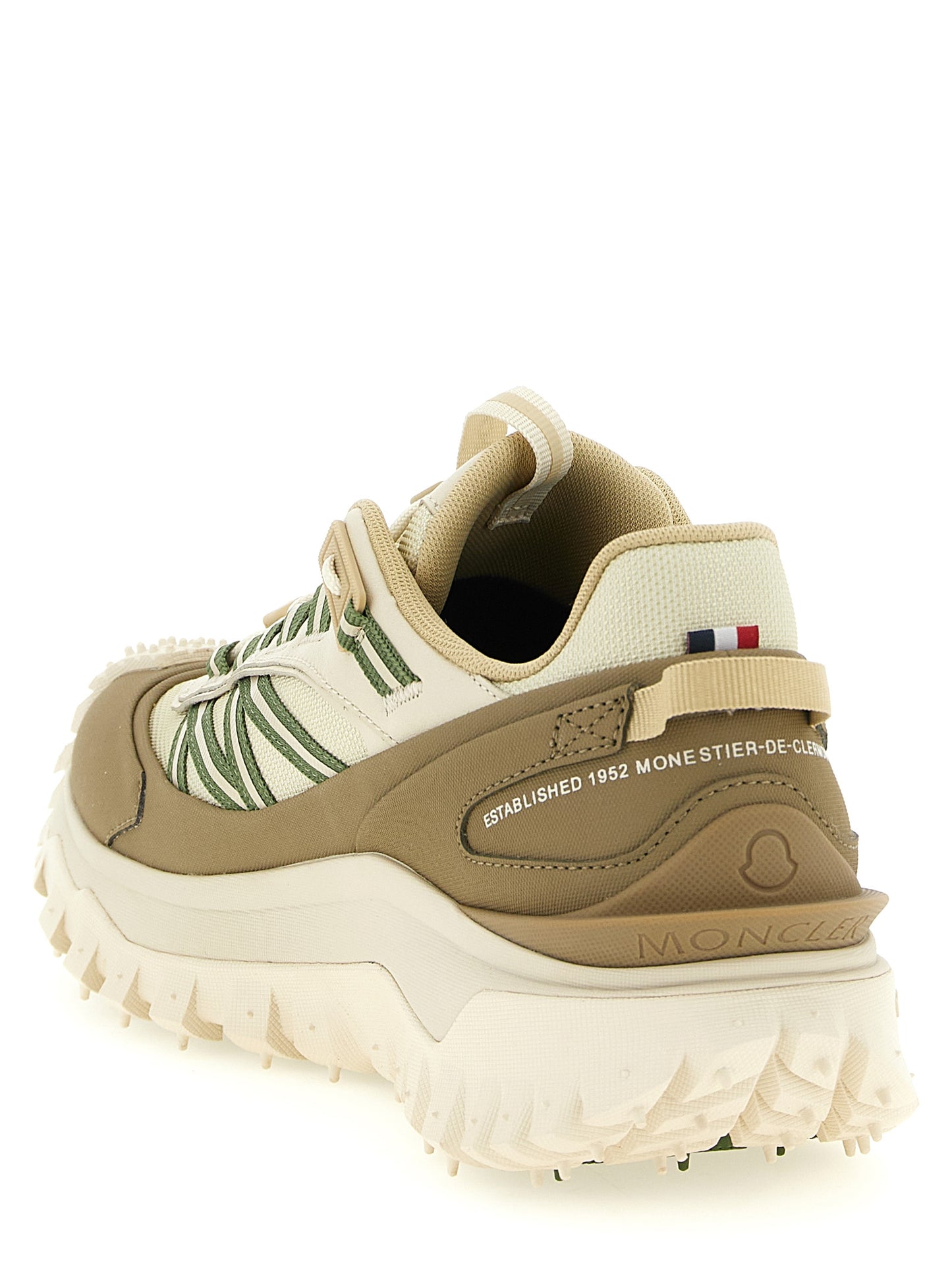 Moncler Men 'Trailgrip Gtx' Sneakers MONCLER