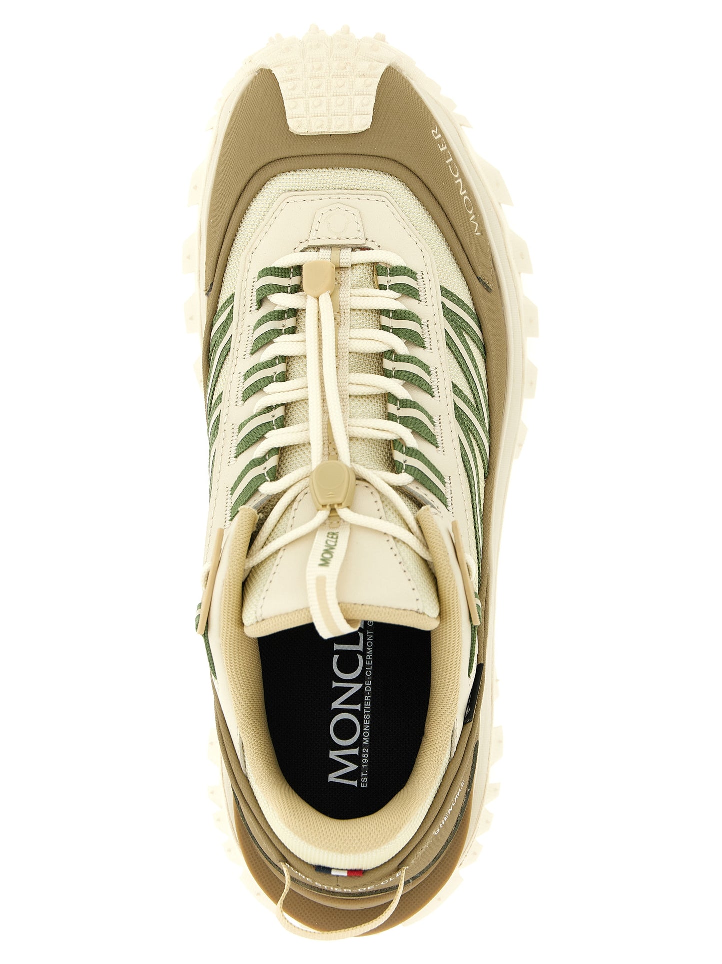 Moncler Men 'Trailgrip Gtx' Sneakers MONCLER