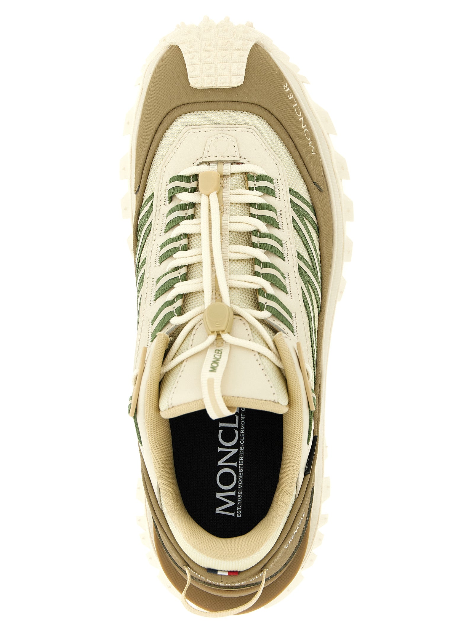 Moncler Men 'Trailgrip Gtx' Sneakers MONCLER