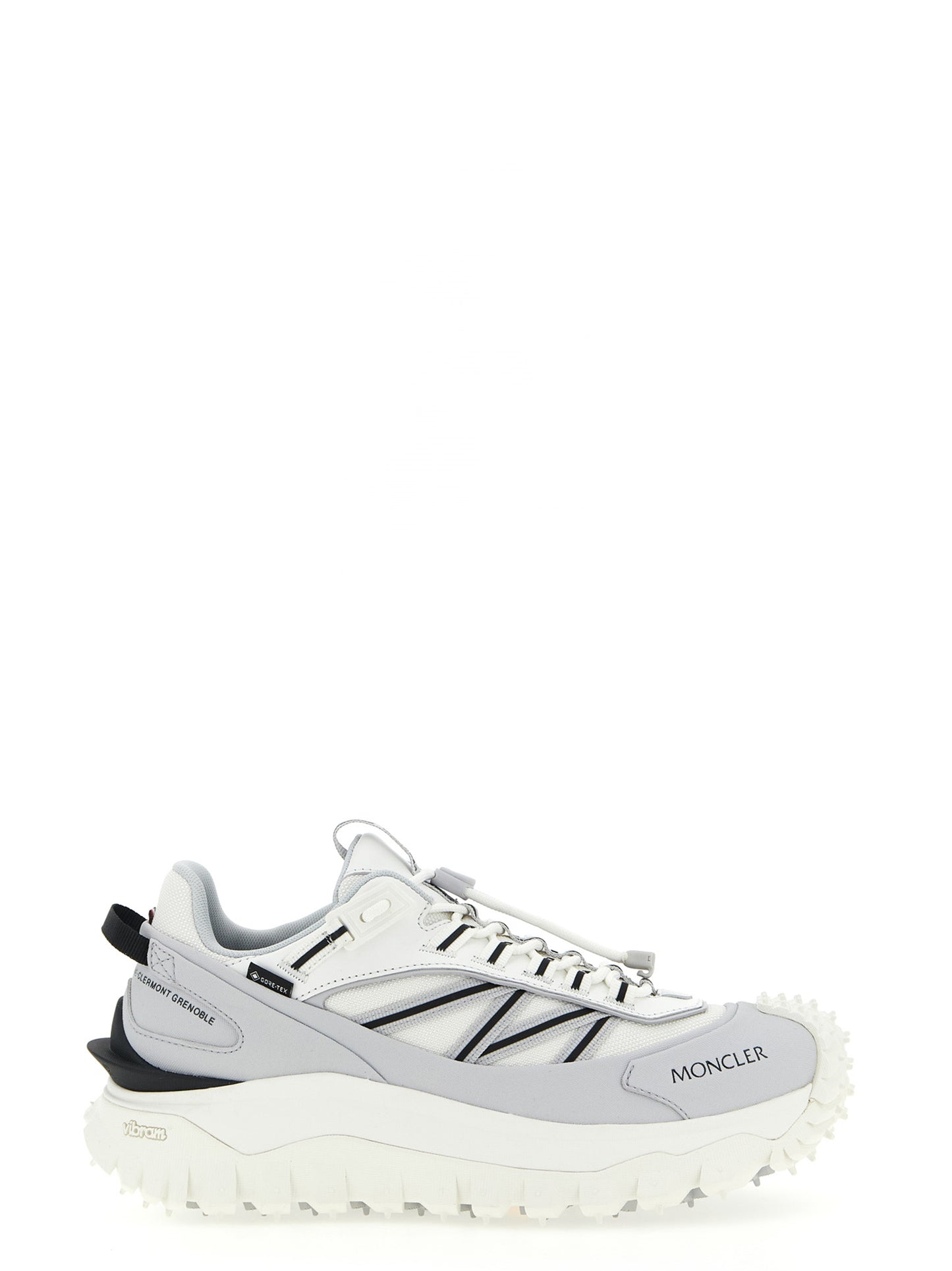 Moncler Men 'Trailgrip Gtx' Sneakers MONCLER