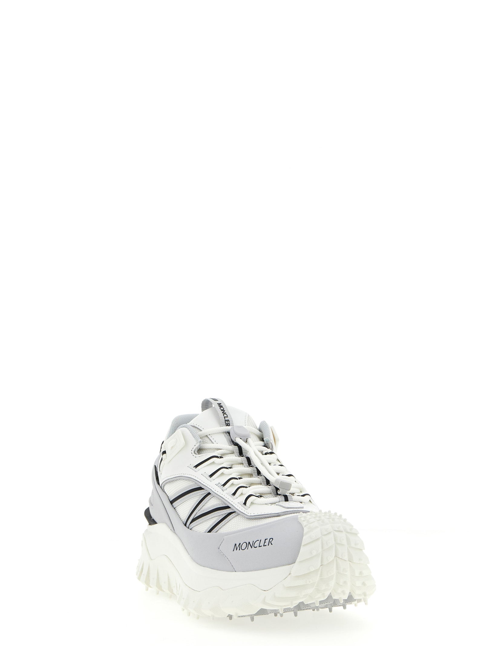 Moncler Men 'Trailgrip Gtx' Sneakers MONCLER