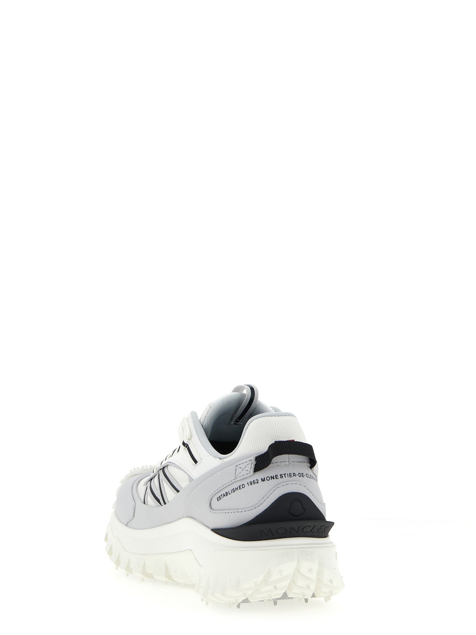 Moncler Men 'Trailgrip Gtx' Sneakers MONCLER
