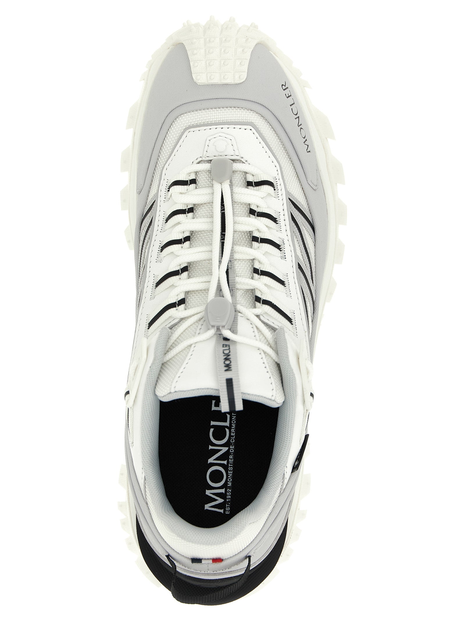Moncler Men 'Trailgrip Gtx' Sneakers MONCLER