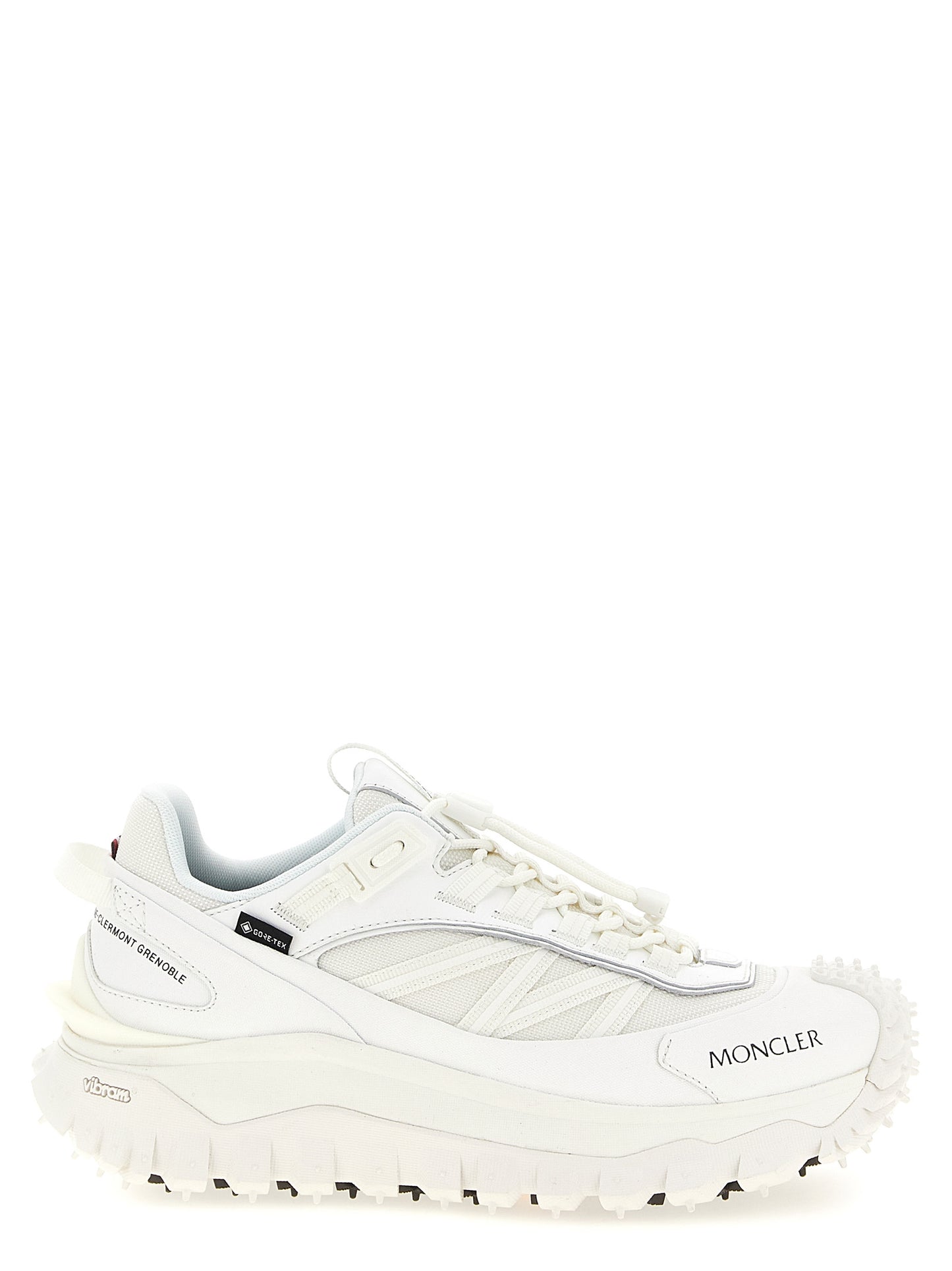 Moncler Women 'Trailgrip Gtx' Sneakers MONCLER