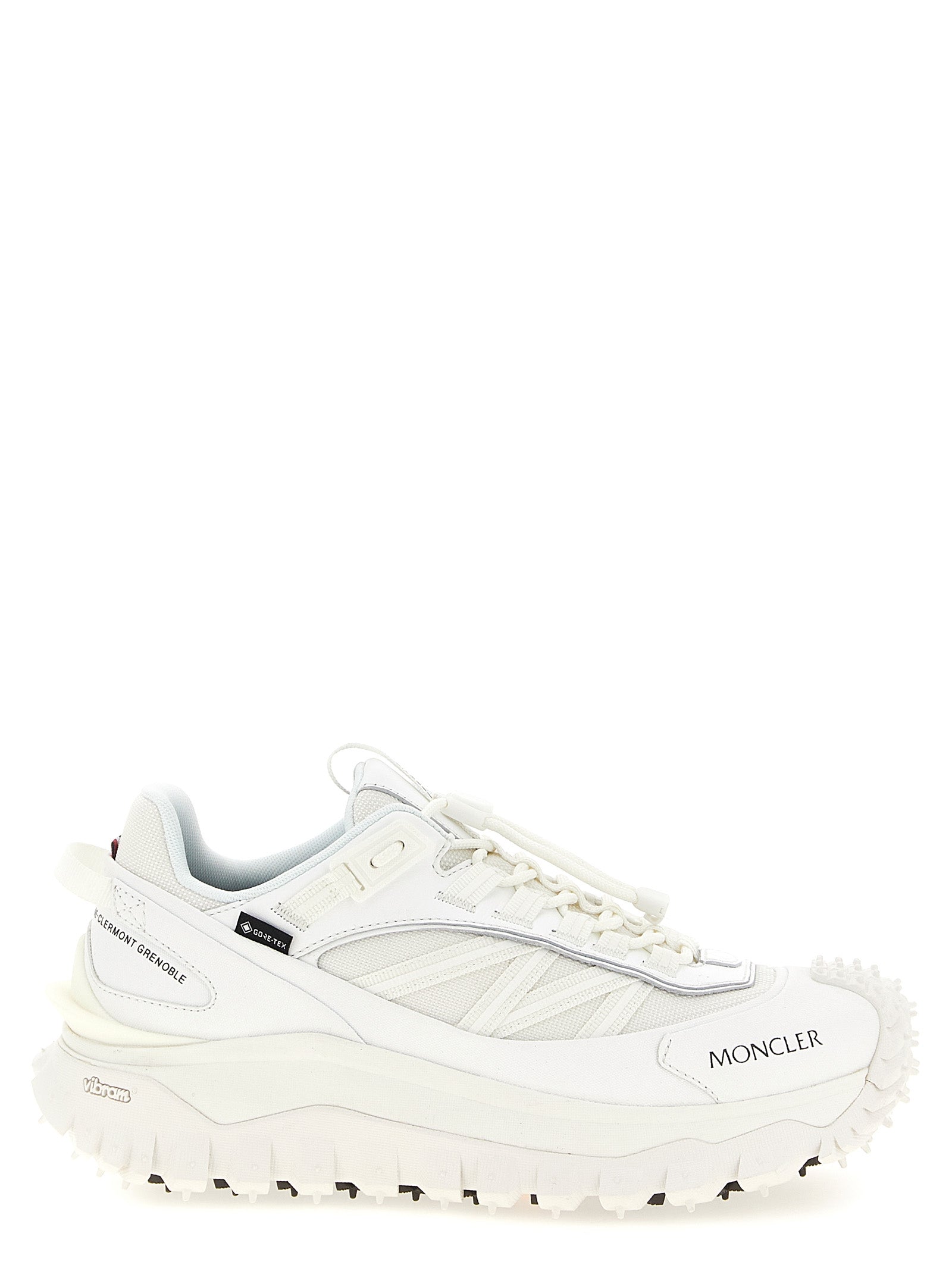 Moncler Women 'Trailgrip Gtx' Sneakers MONCLER