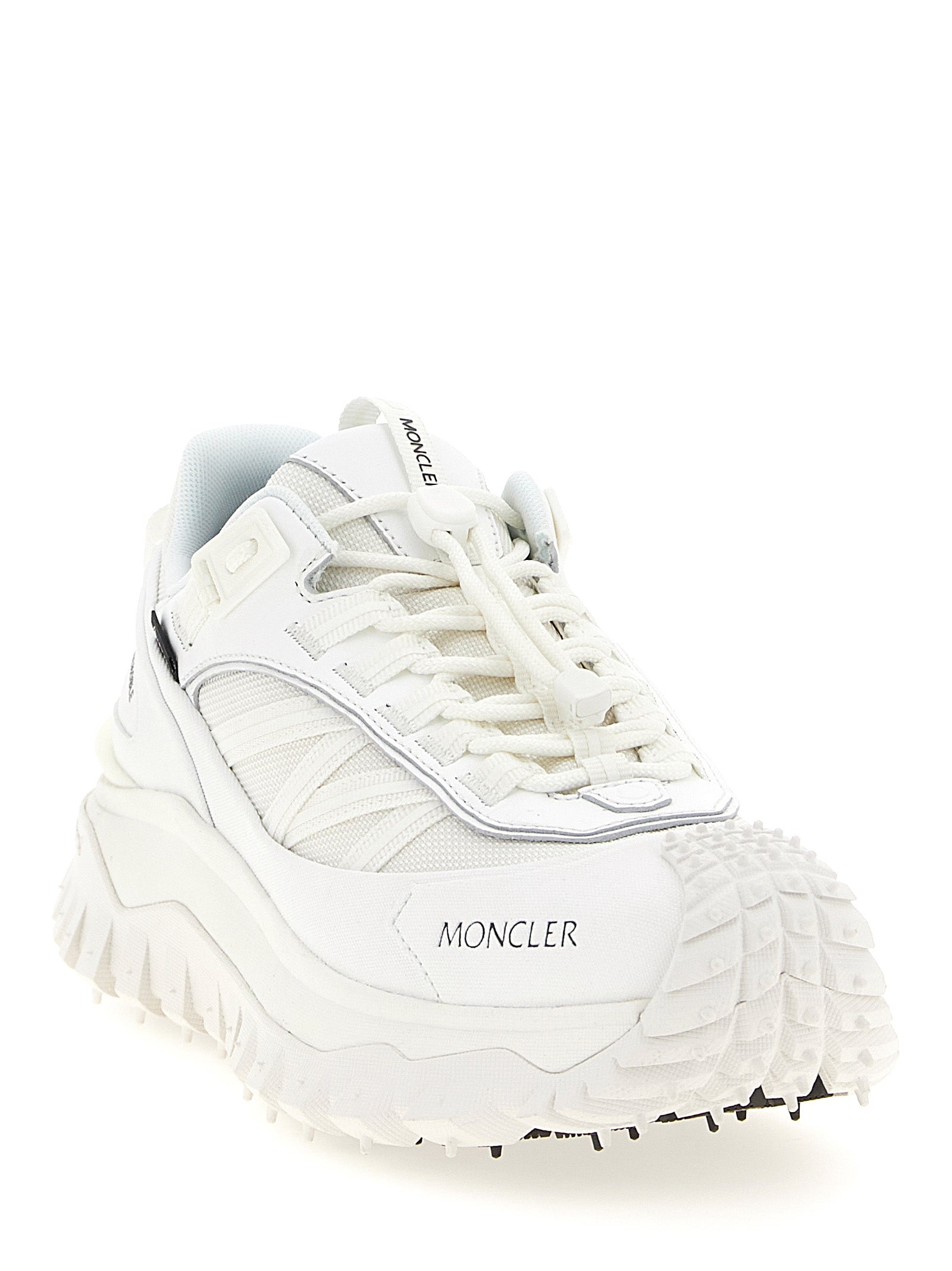 Moncler Women 'Trailgrip Gtx' Sneakers MONCLER