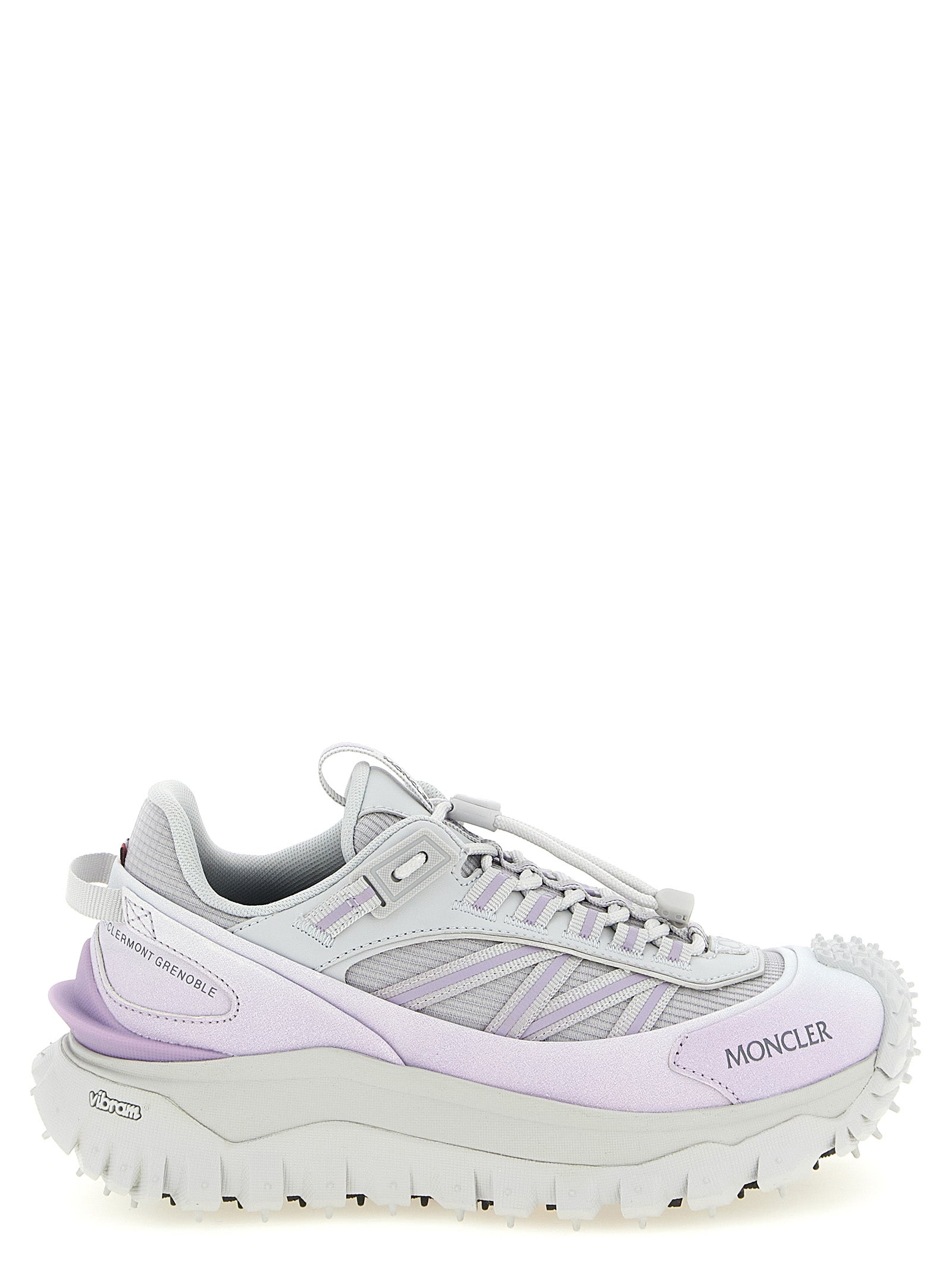 Moncler Women 'Trailgrip' Sneakers MONCLER