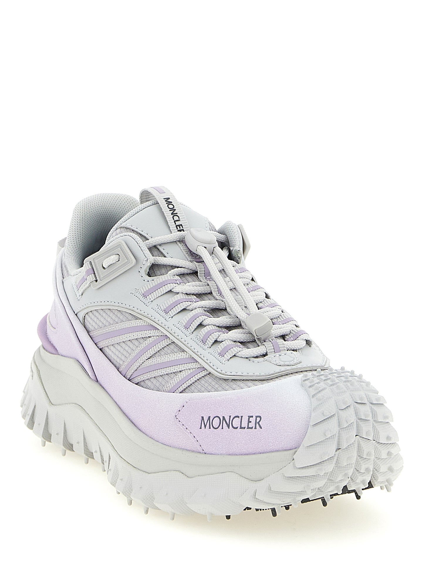 Moncler Women 'Trailgrip' Sneakers MONCLER