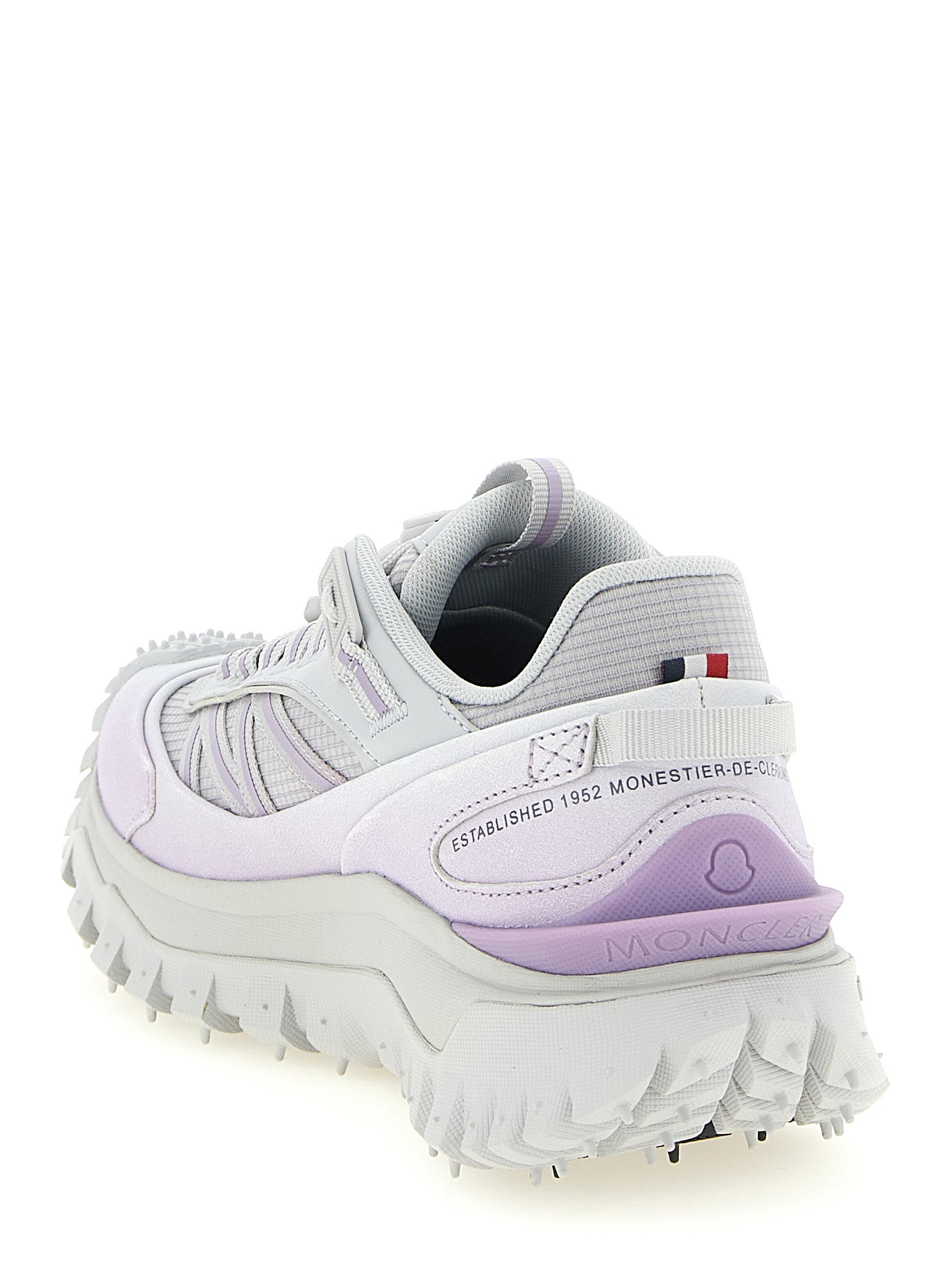 Moncler Women 'Trailgrip' Sneakers MONCLER