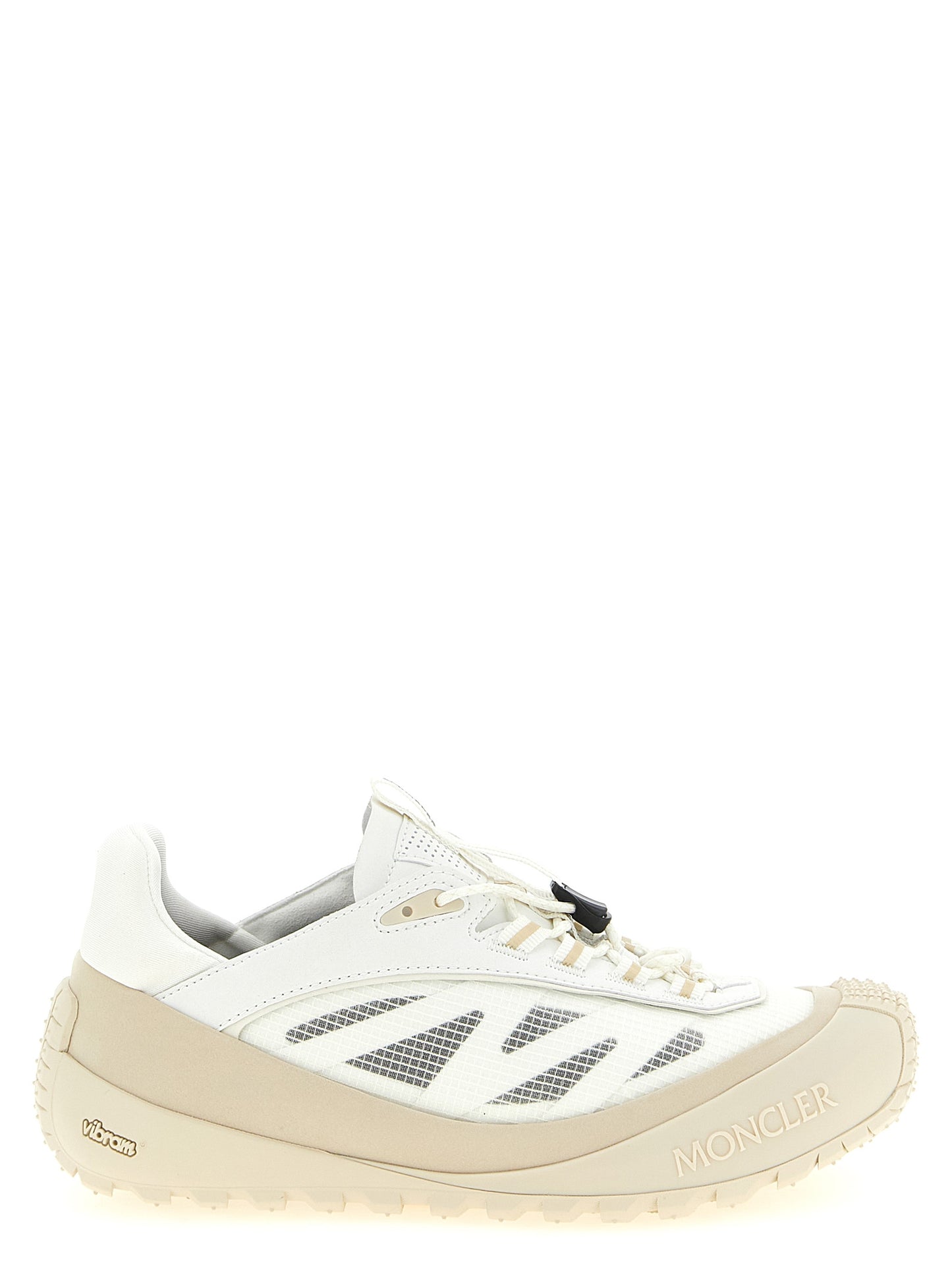 Moncler Women 'Trailgrip Lp' Sneakers MONCLER