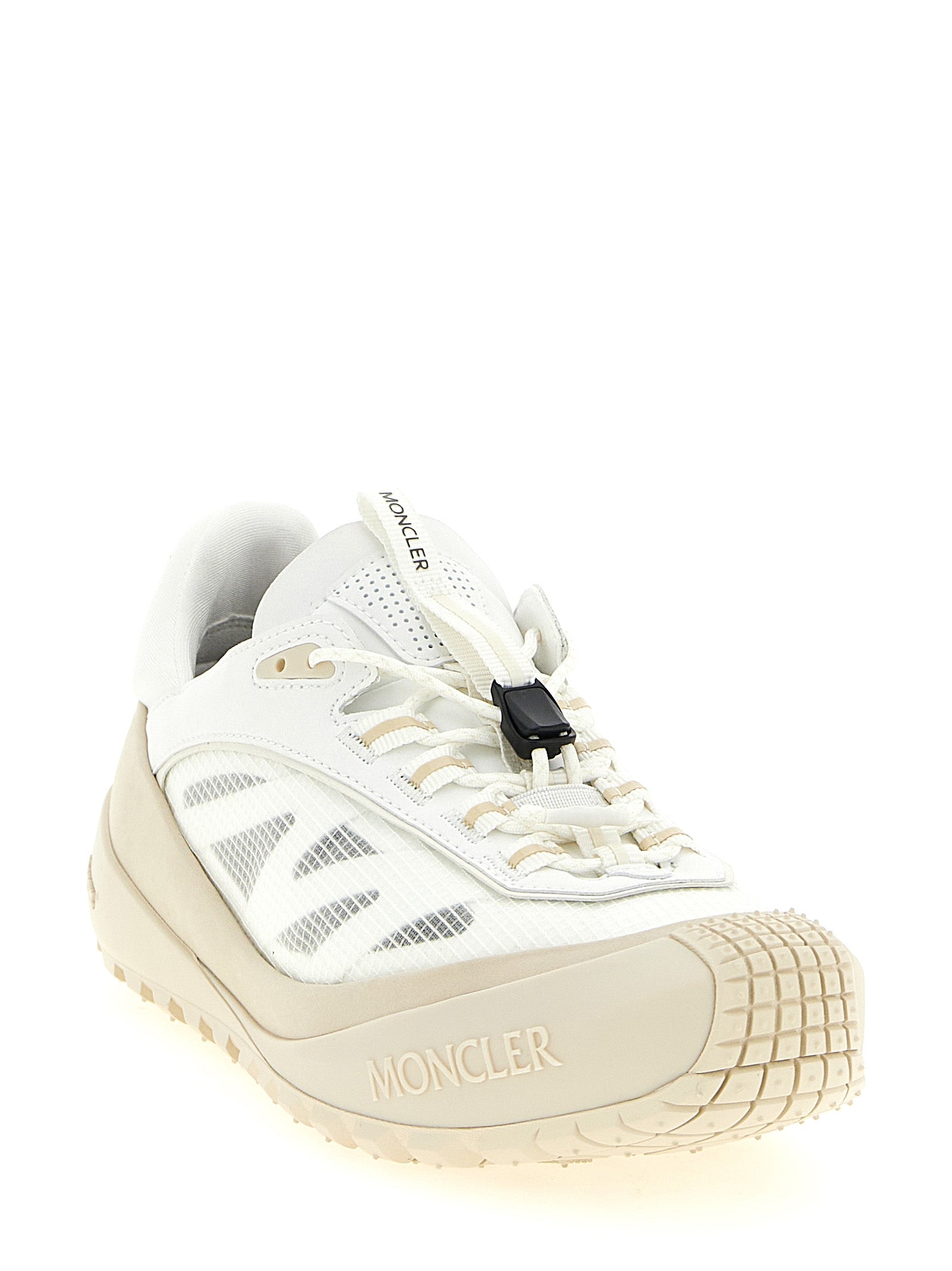Moncler Women 'Trailgrip Lp' Sneakers MONCLER