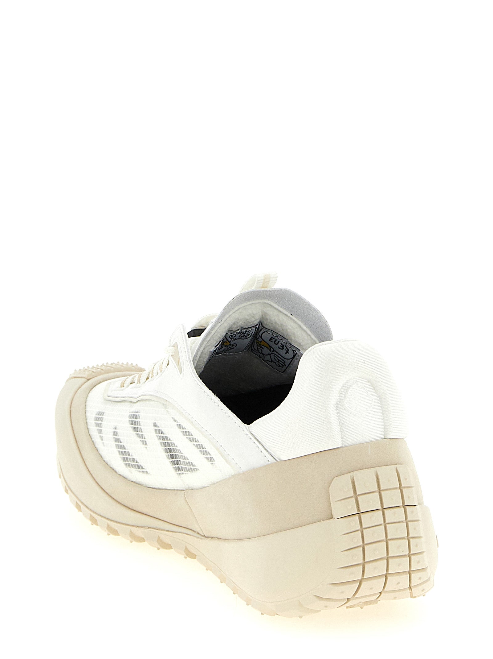 Moncler Women 'Trailgrip Lp' Sneakers MONCLER