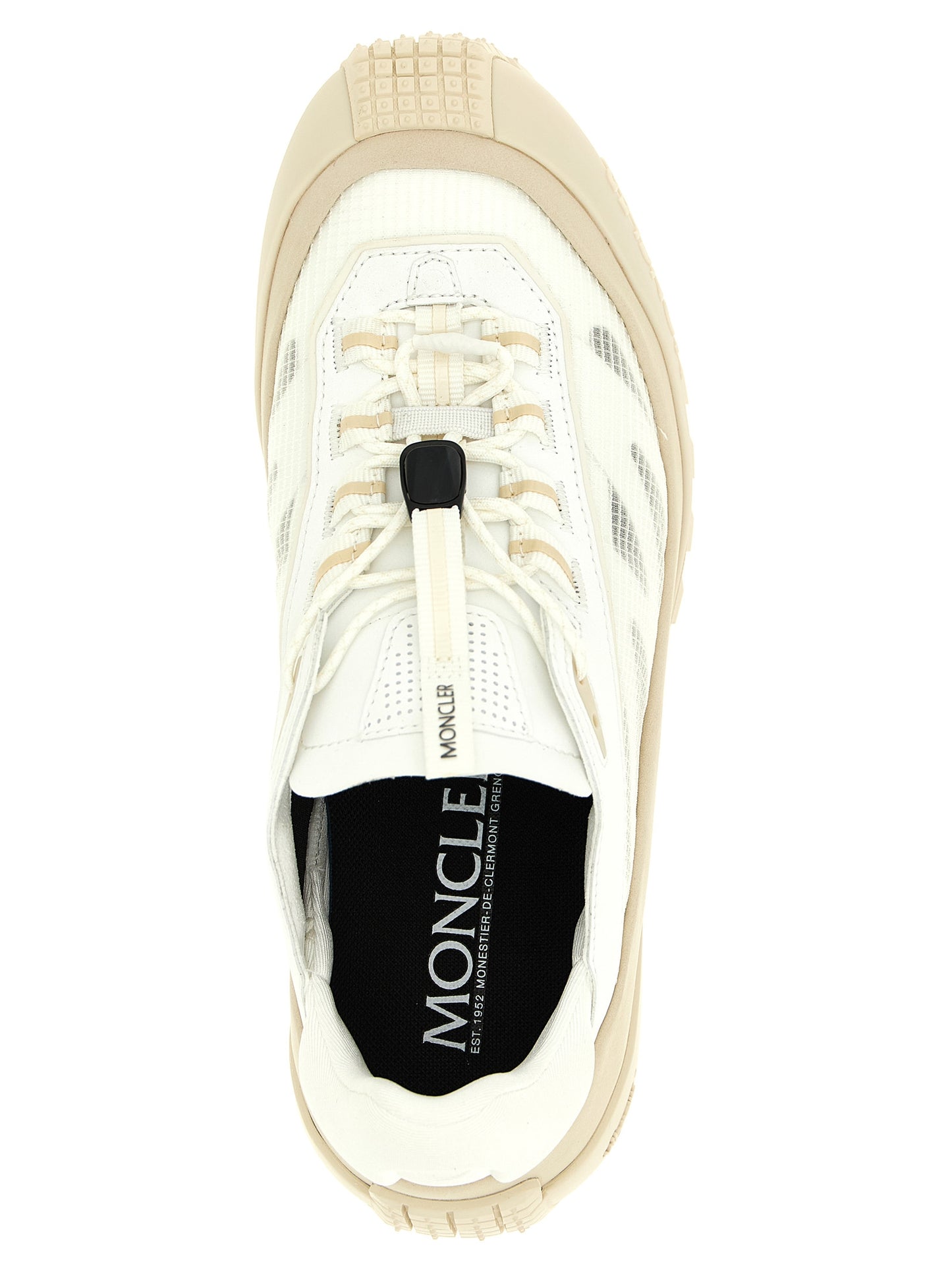 Moncler Women 'Trailgrip Lp' Sneakers MONCLER