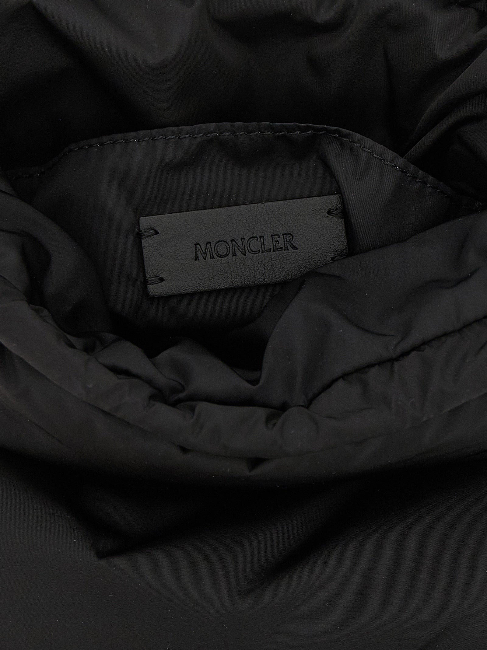 Moncler Women 'Caradoc' Bucket Bag MONCLER