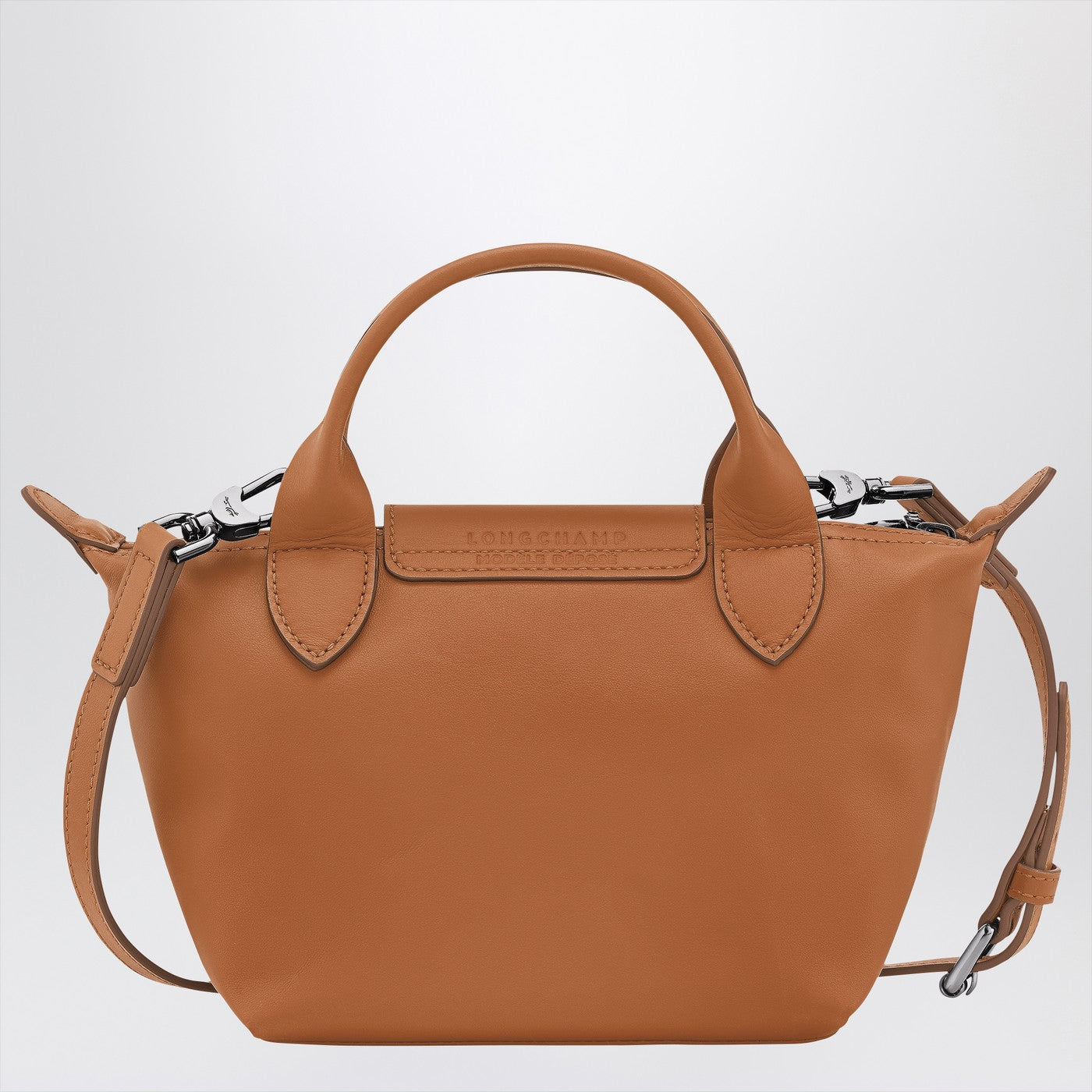 Longchamp Handbag Le Pliage Xtra Xs In Cashew Colour Women Longchamp