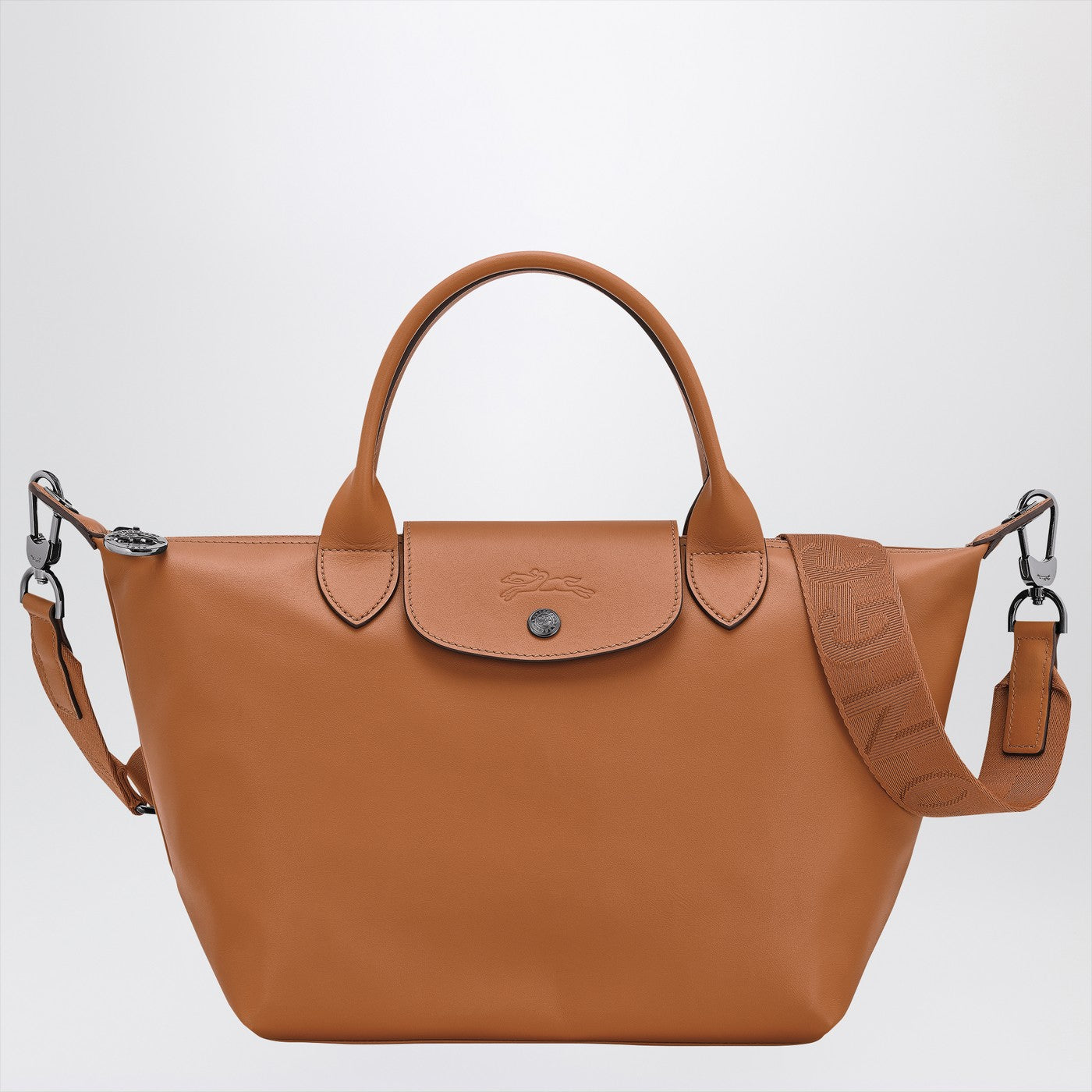 Longchamp Handbag Le Pliage Xtra S In Cashew Colour Women Longchamp