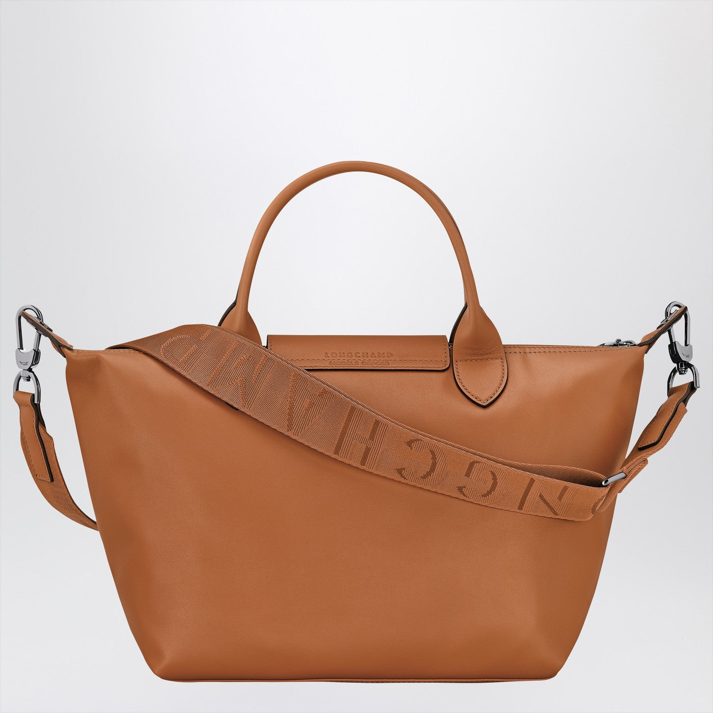 Longchamp Handbag Le Pliage Xtra S In Cashew Colour Women Longchamp